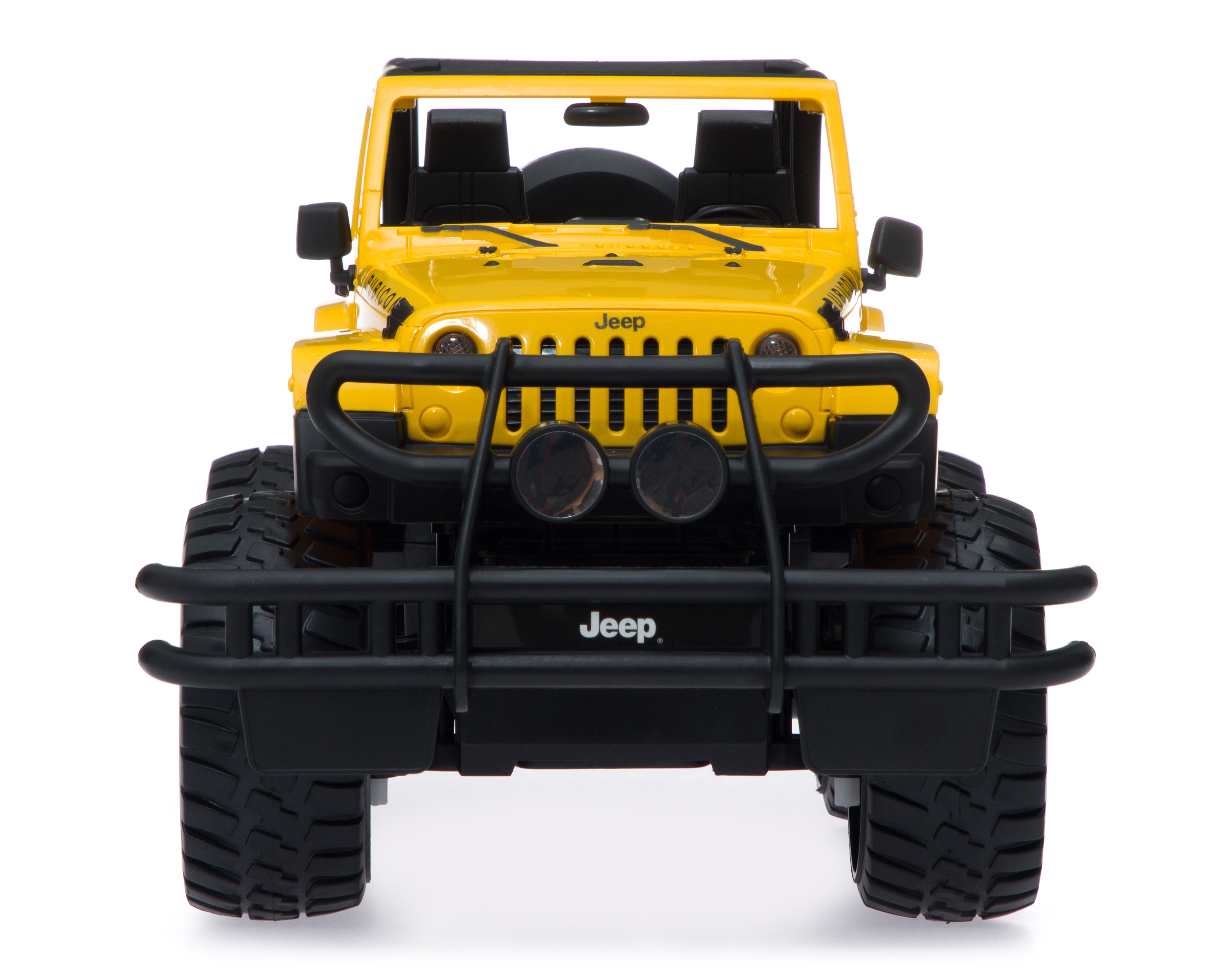 Foto 4 | Foto 4 | Carro de Control Remoto Jeep