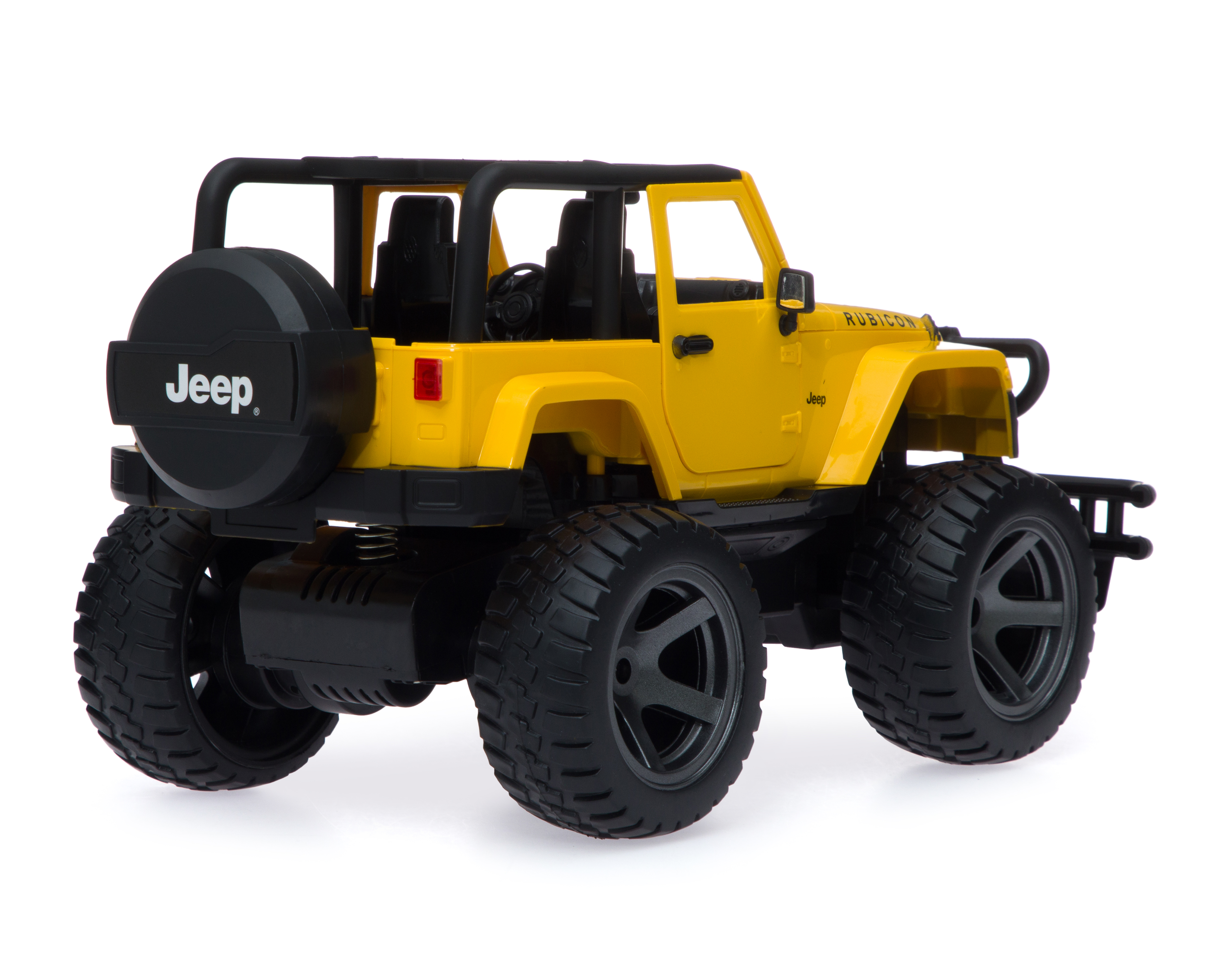 Foto 6 pulgar | Foto 5 | Carro de Control Remoto Jeep