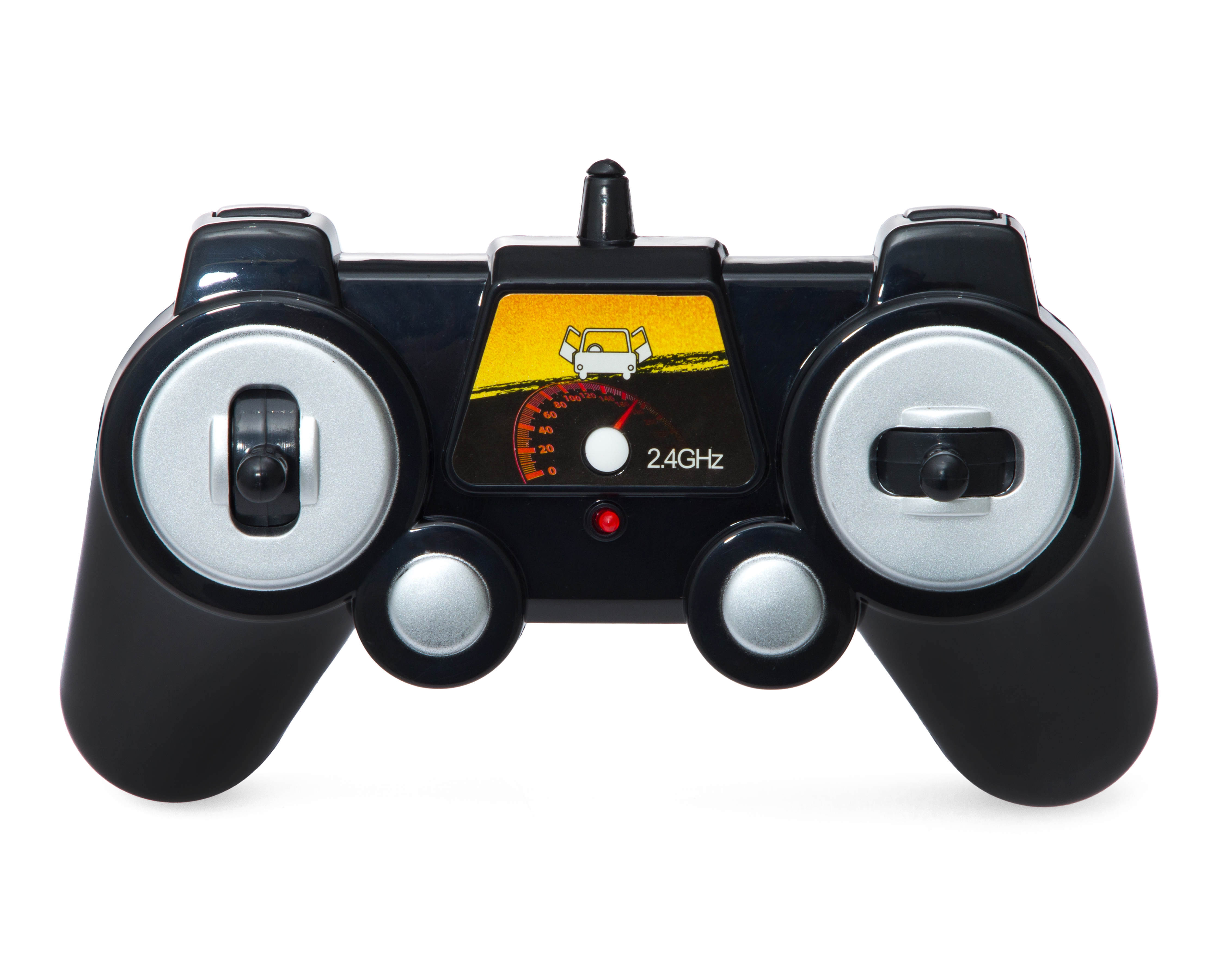 Foto 6 | Foto 6 | Carro de Control Remoto Jeep