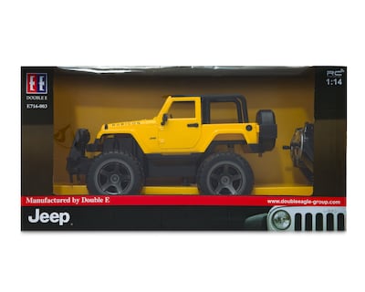 Foto 7 | Foto 7 | Carro de Control Remoto Jeep