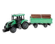 Tractor Funzone con Luces y Sonido