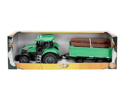 Foto 2 | Foto 2 | Tractor Funzone