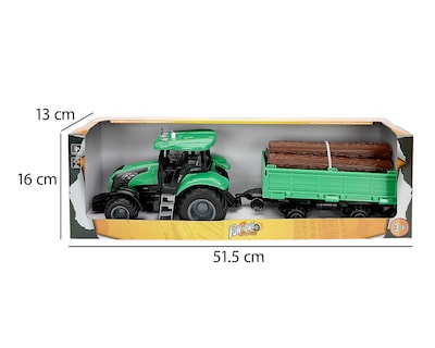 Foto 4 | Foto 4 | Tractor Funzone
