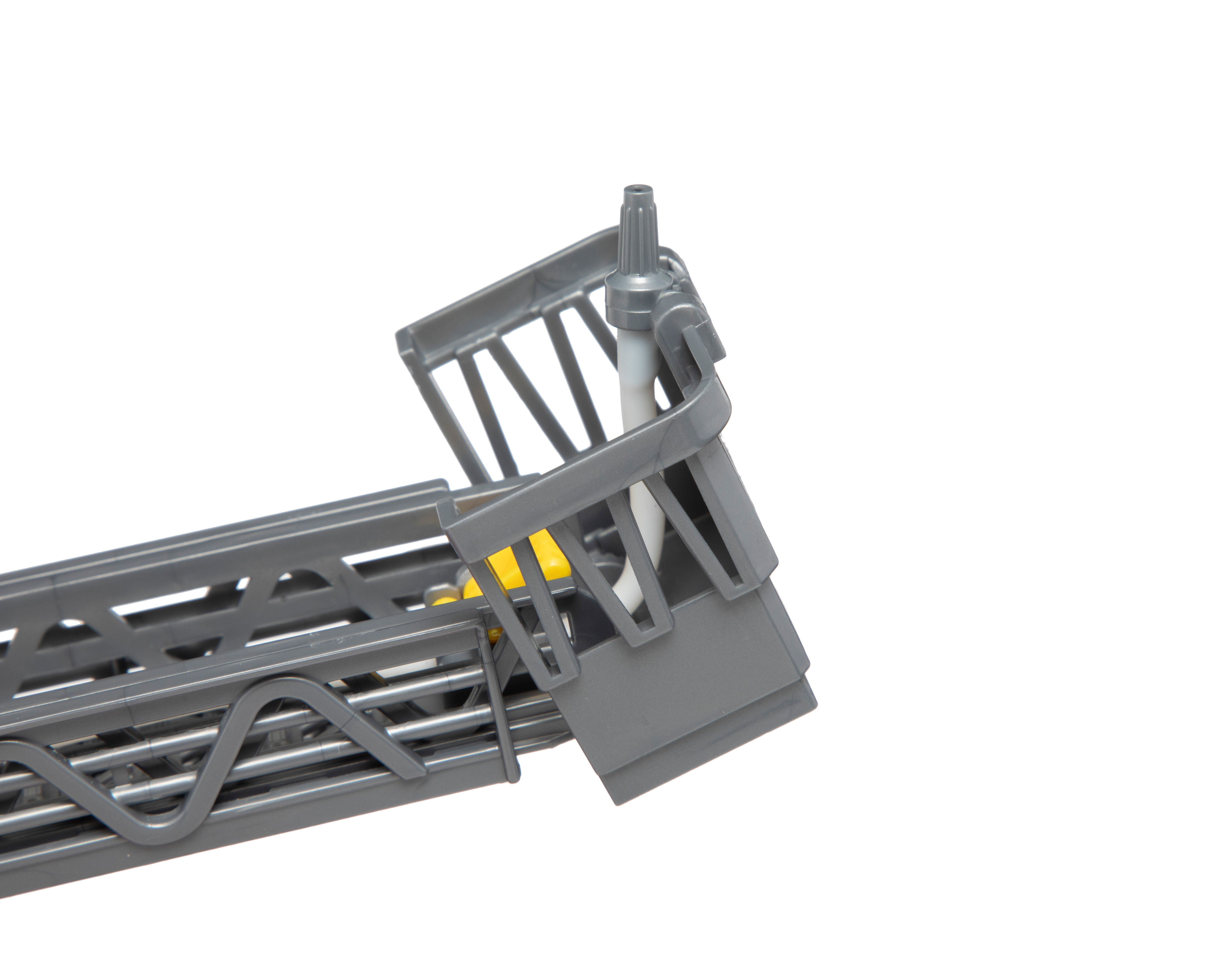 Foto 3 | Foto 3 | Camión de Bomberos de Fricción Funzone