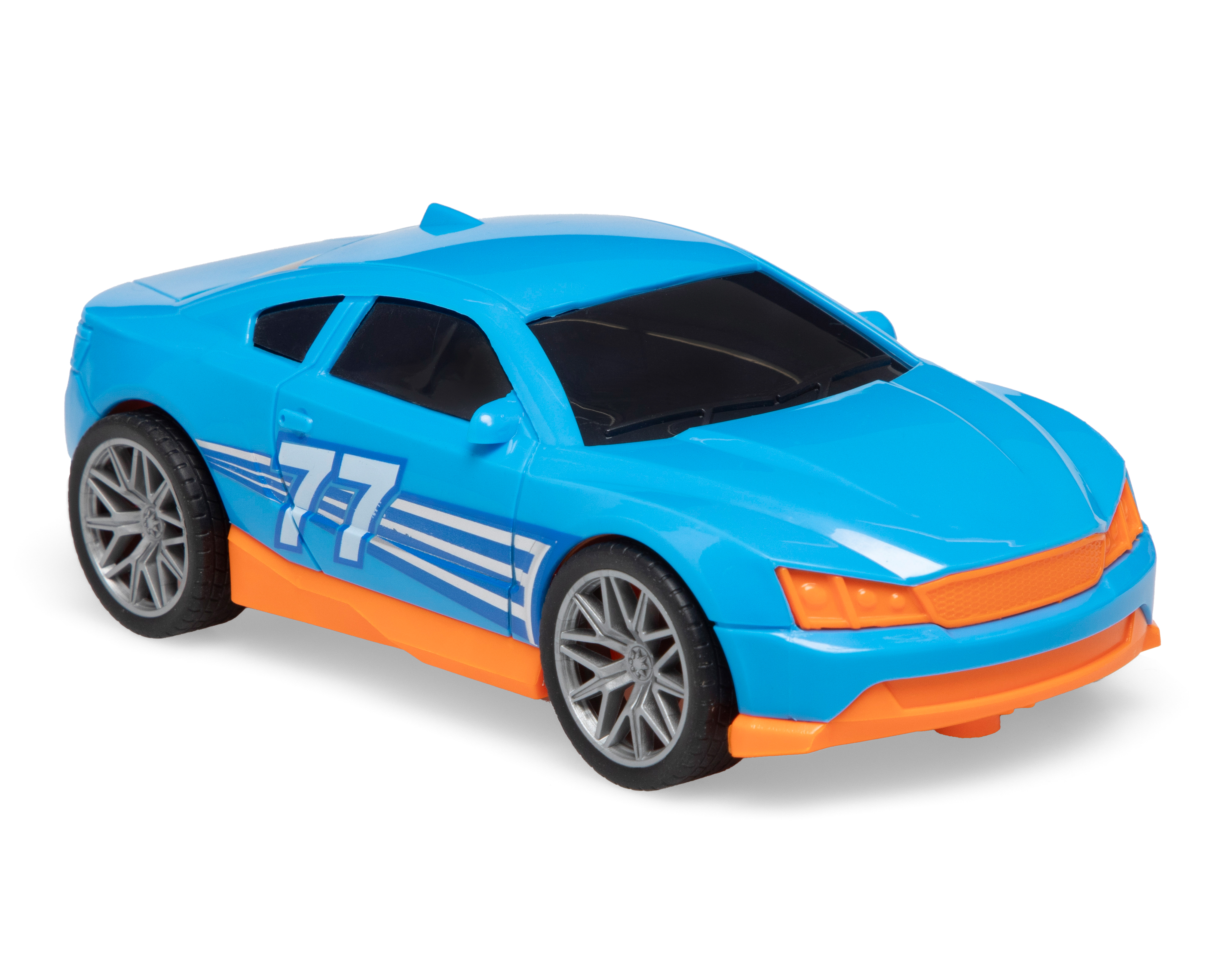 Foto 3 | Foto 3 | Grúa Funzone con Vehículo de Fricción