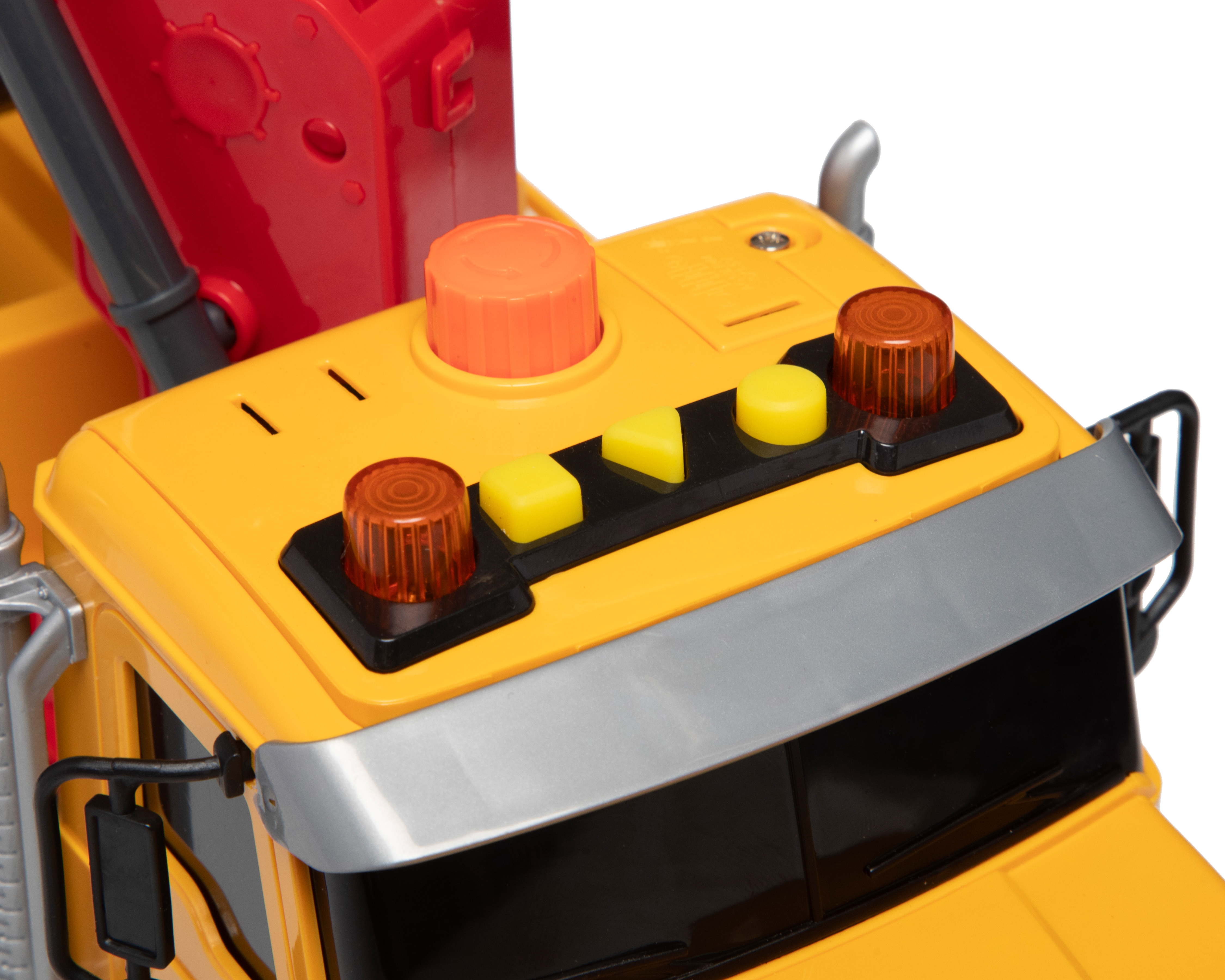 Foto 4 | Foto 4 | Grúa Funzone con Vehículo de Fricción