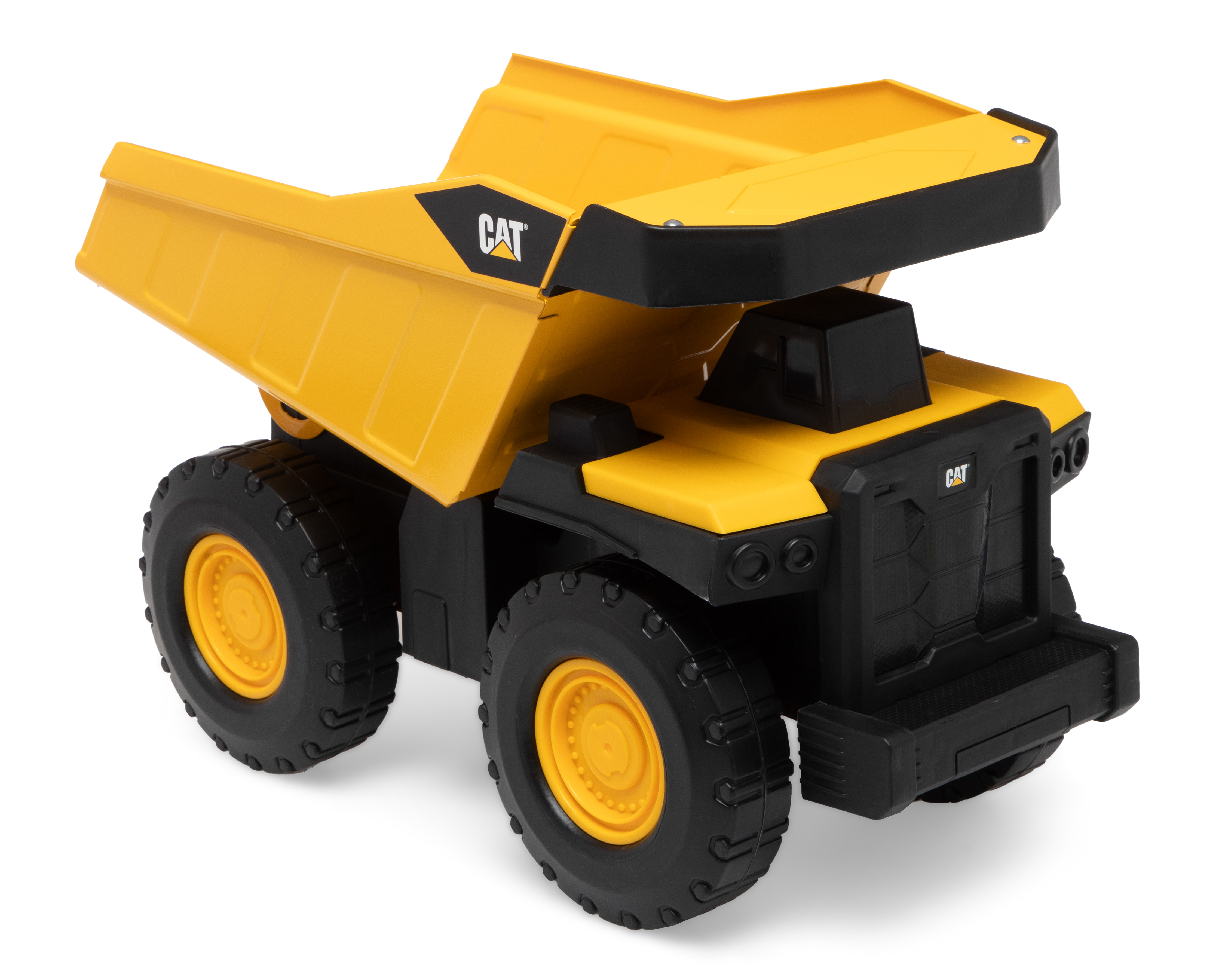 Foto 1 | Foto 1 | Camión de Volteo CAT