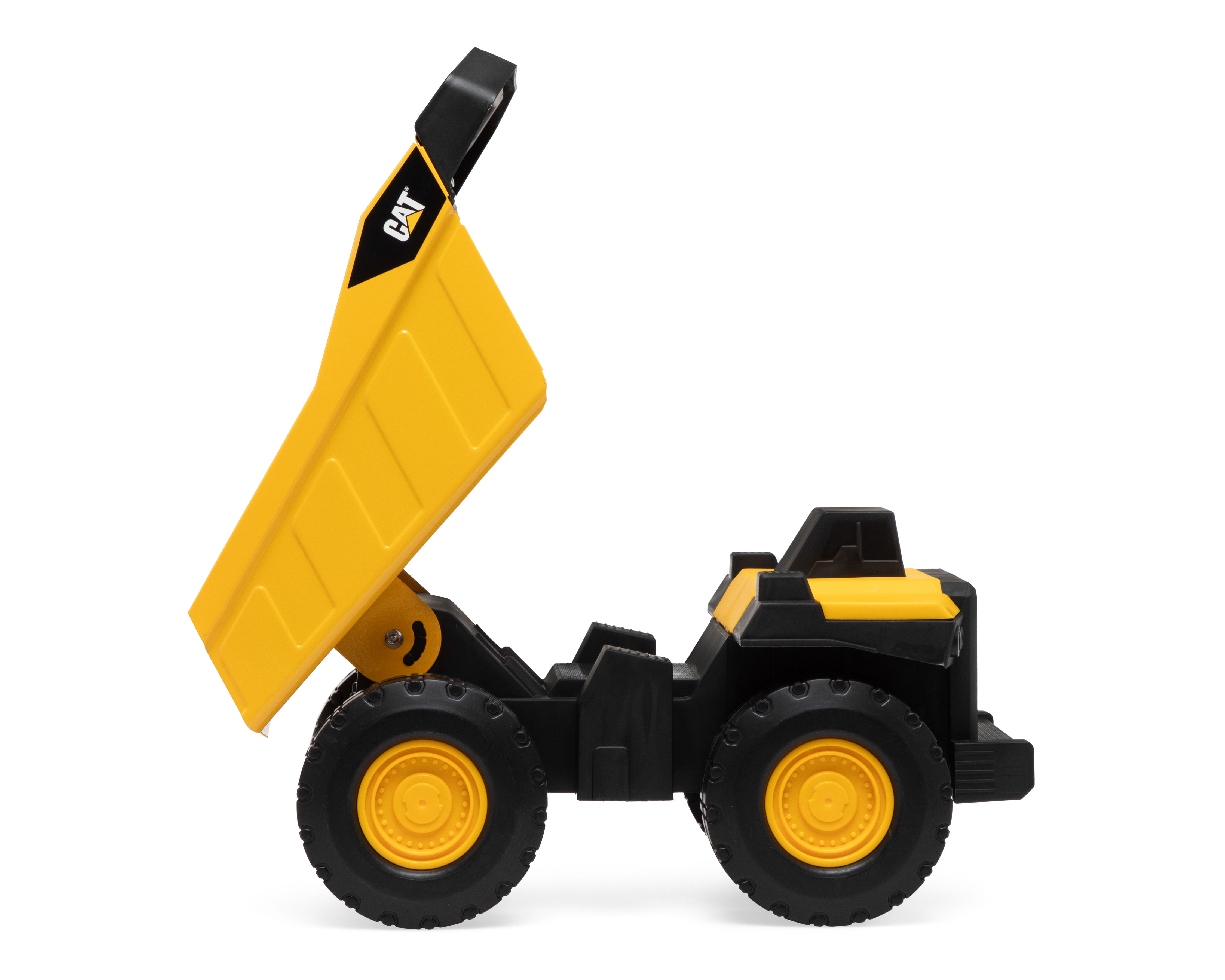 Foto 3 pulgar | Foto 2 | Camión de Volteo CAT