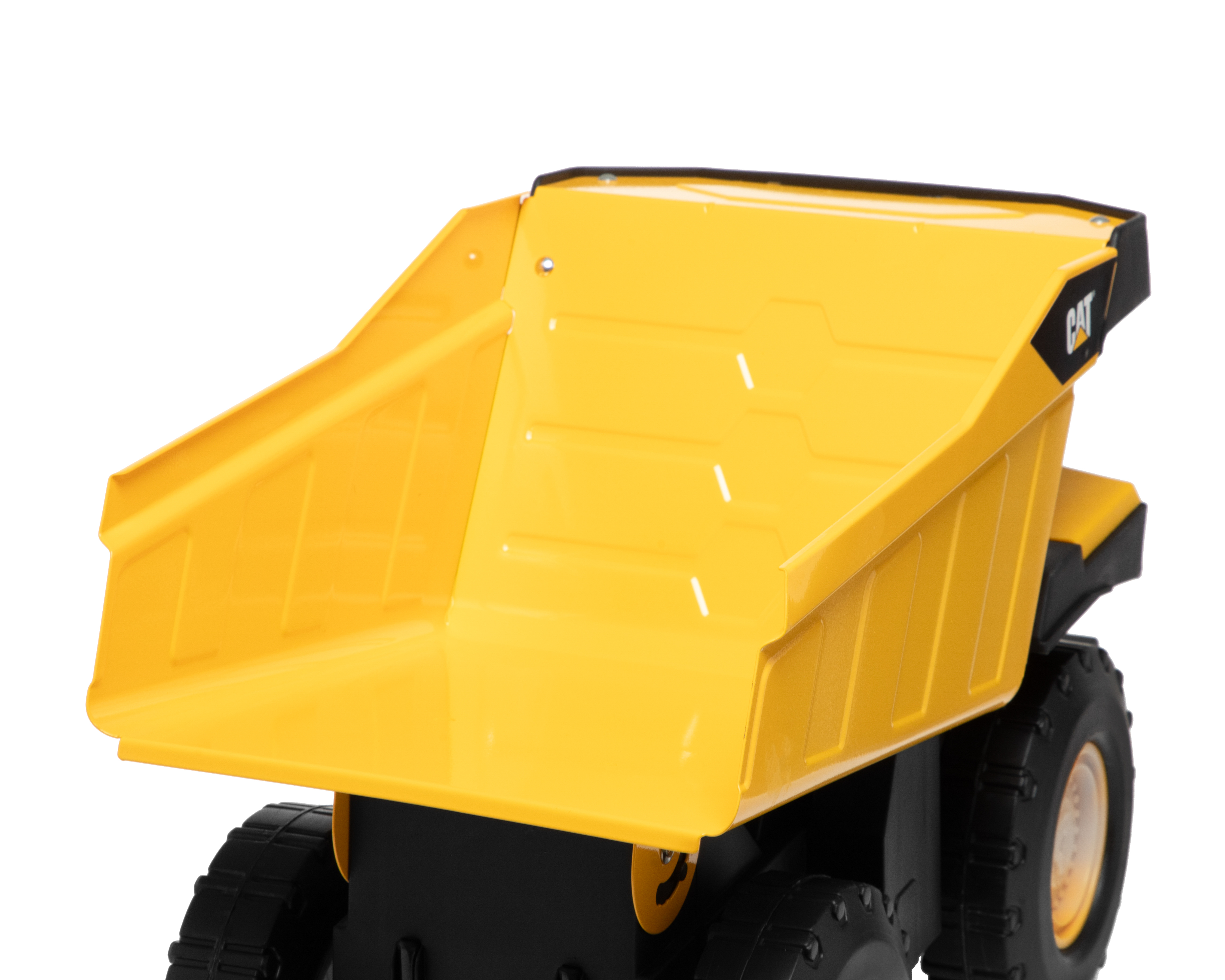 Foto 4 pulgar | Foto 3 | Camión de Volteo CAT