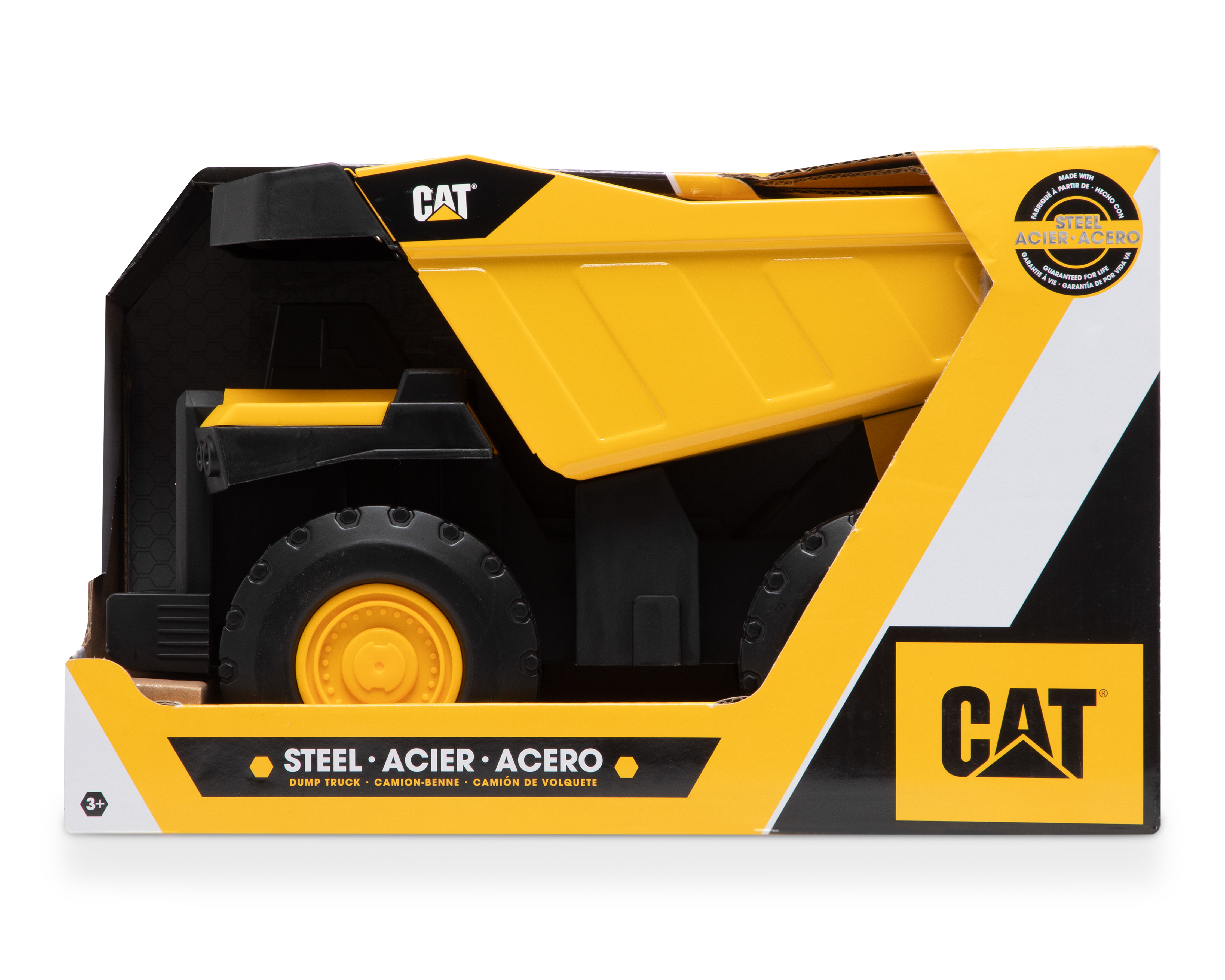 Foto 5 pulgar | Foto 4 | Camión de Volteo CAT