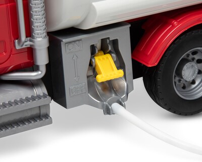 Foto 4 | Foto 4 | Tráiler con Tanque Funzone con Luces