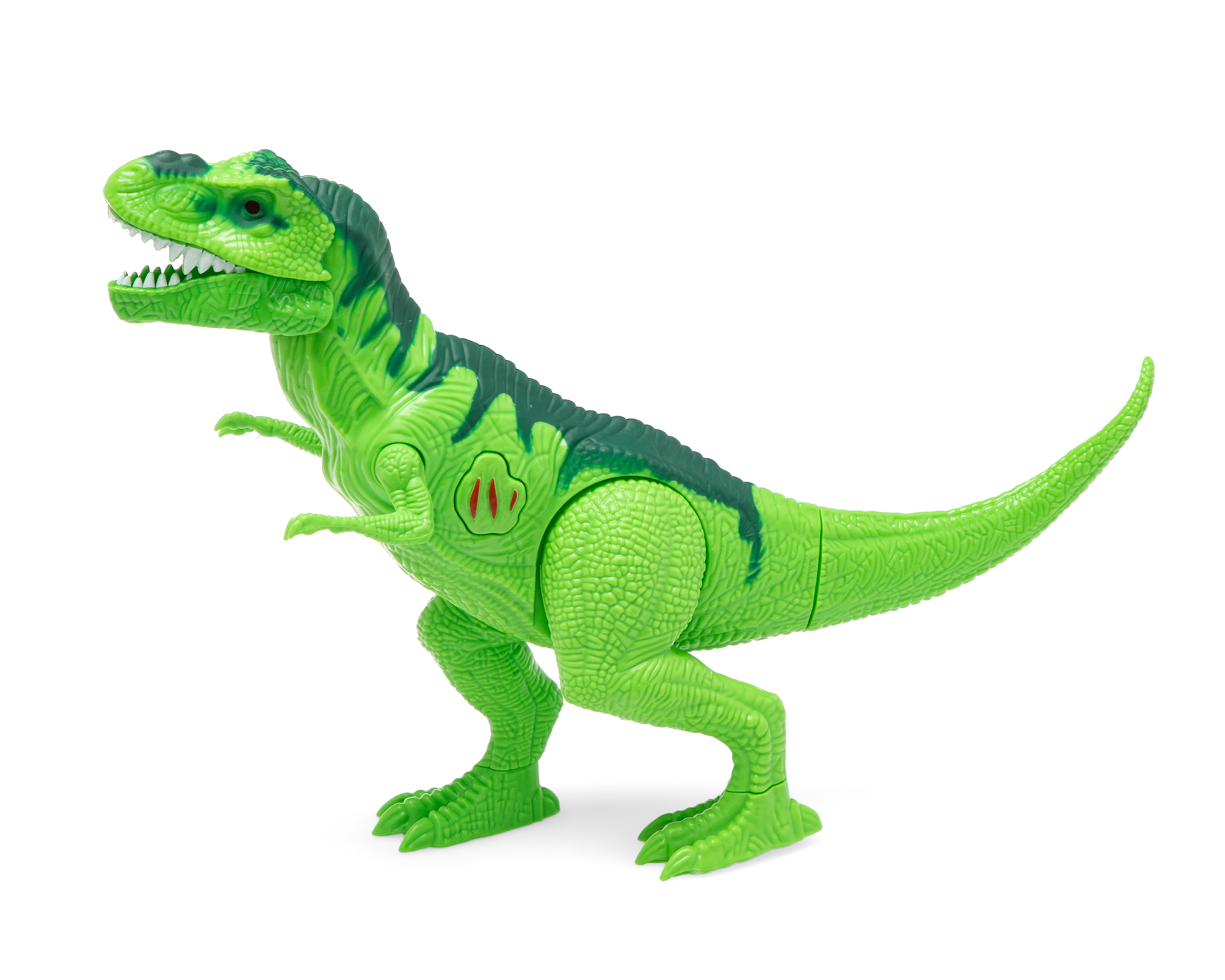 Foto 2 | Foto 2 | Dinosaurio de Juguete Funzone con Luces y Sonidos