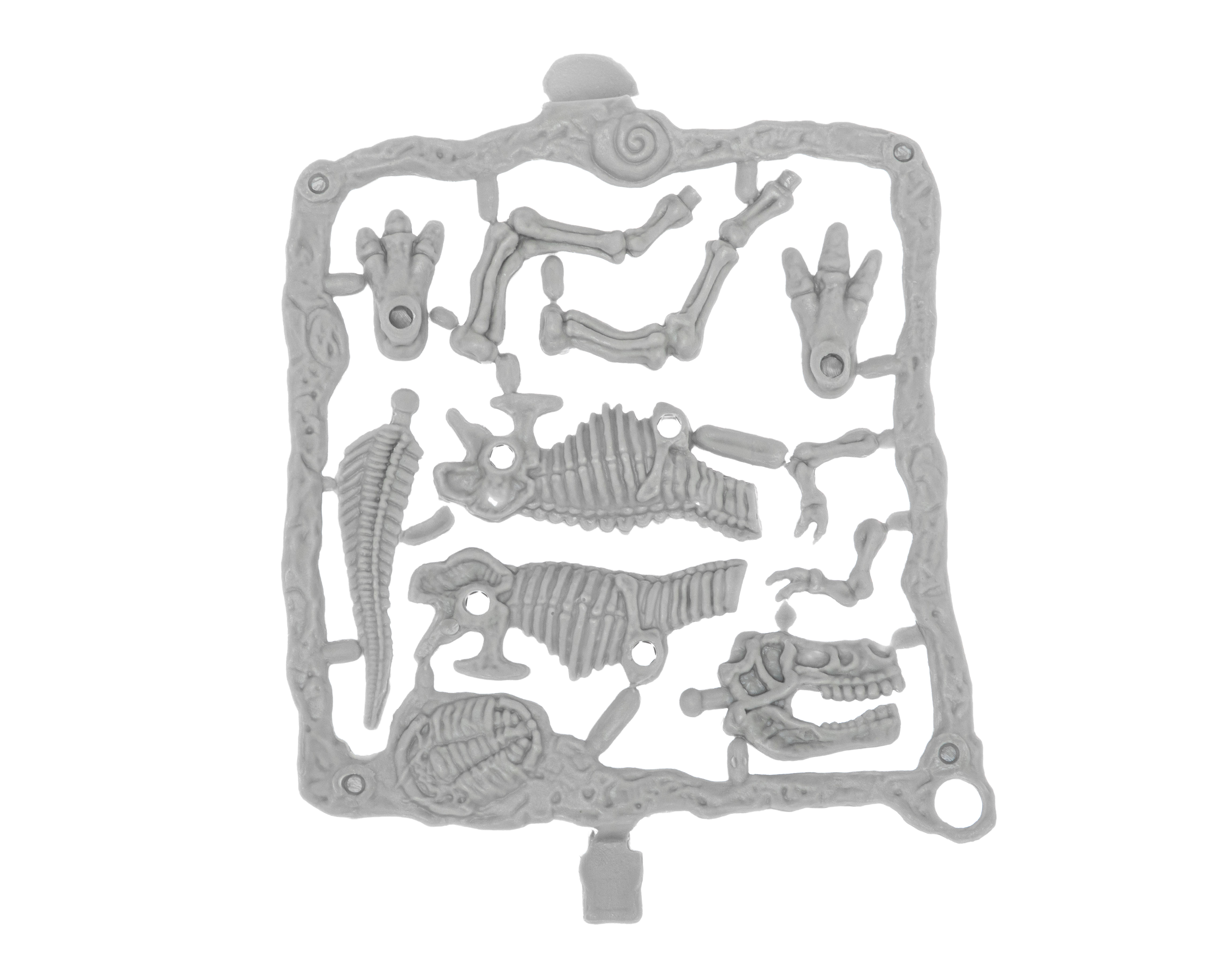 Foto 4 | Foto 4 | Dinosaurio de Juguete Funzone con Luces y Sonidos