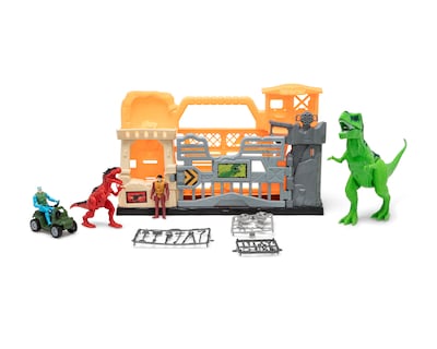 Foto 1 | Foto 1 | Dinosaurios de Juguete Funzone con Accesorios