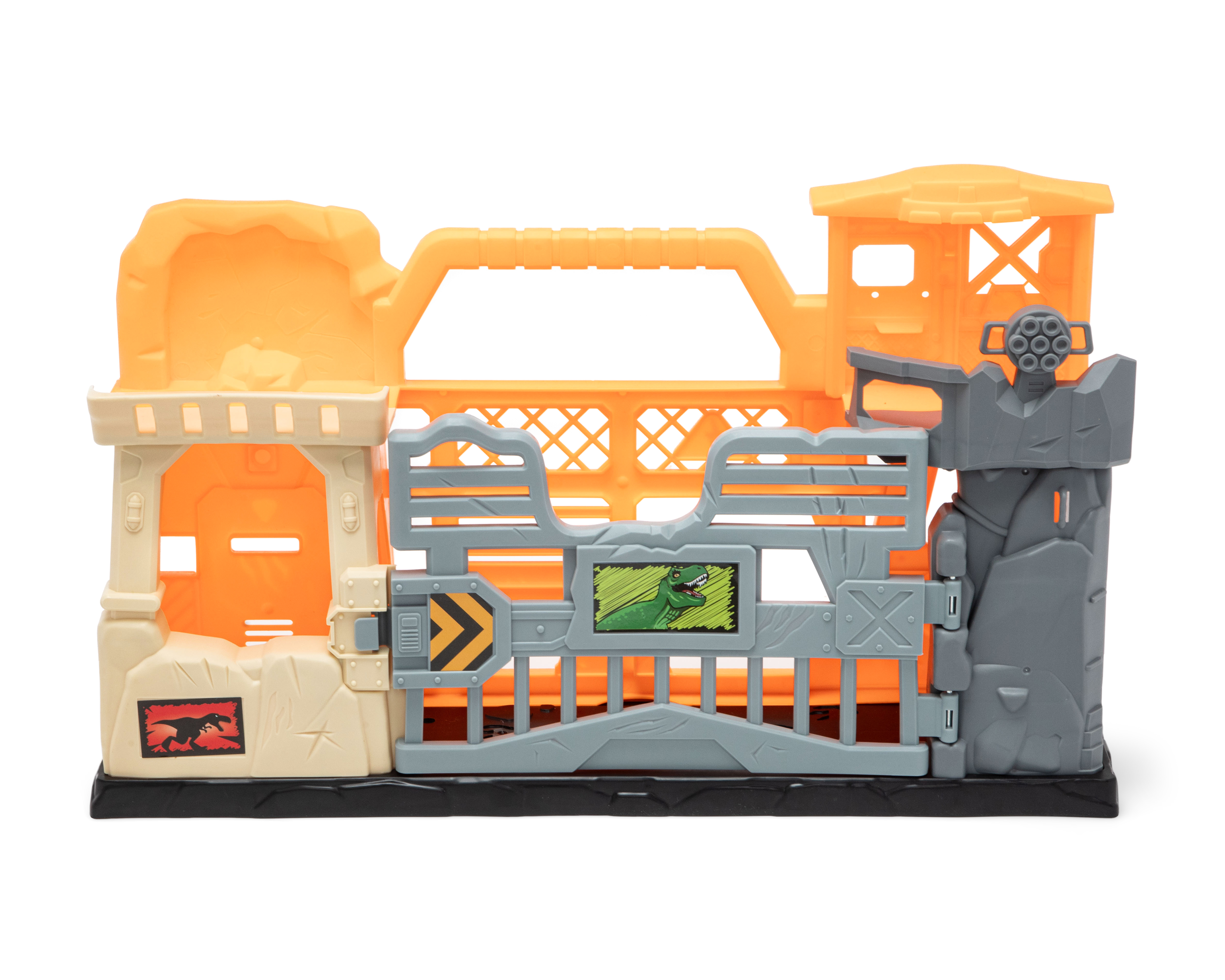 Foto 4 pulgar | Foto 3 | Dinosaurios de Juguete Funzone con Accesorios