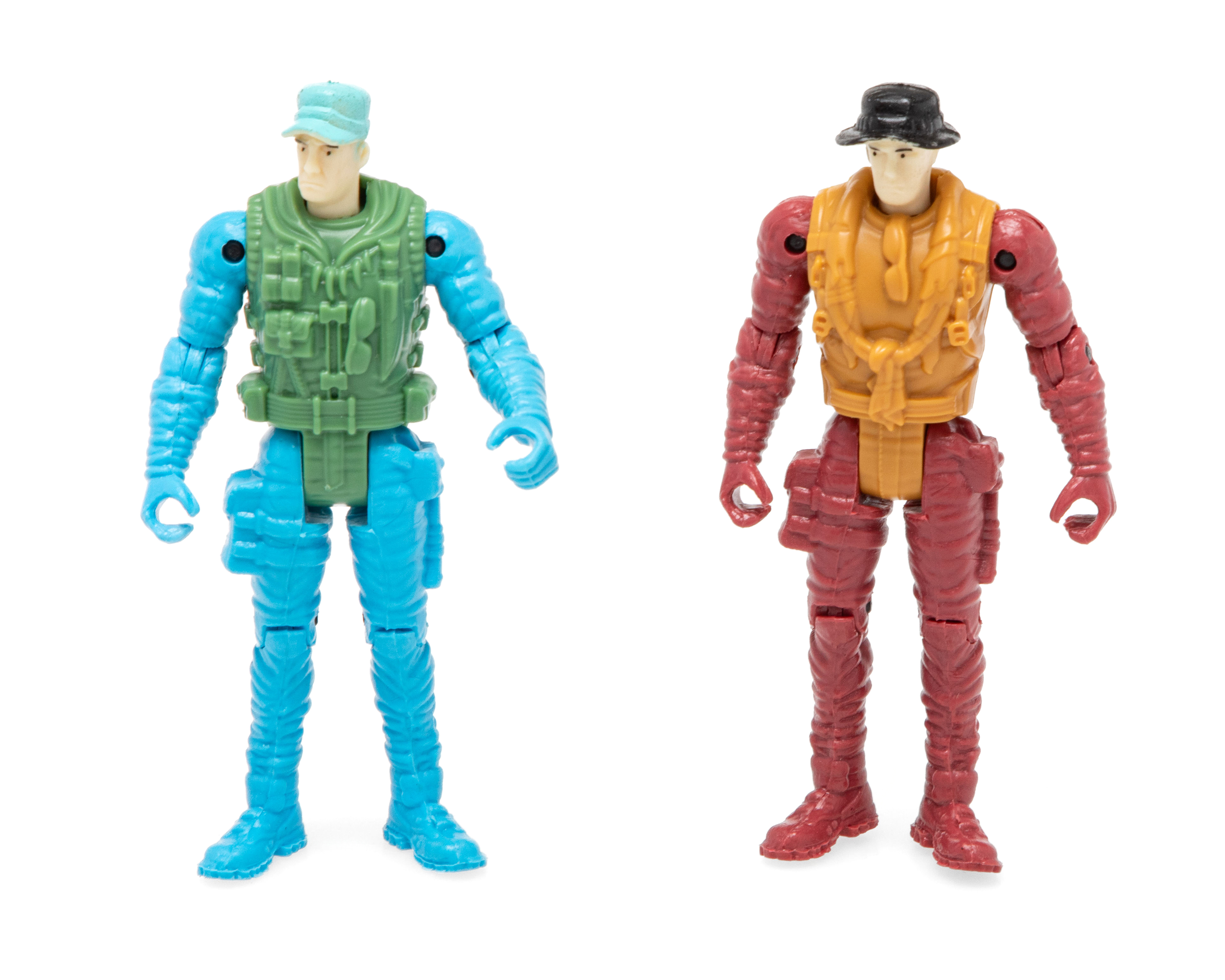 Foto 5 pulgar | Foto 4 | Dinosaurios de Juguete Funzone con Accesorios