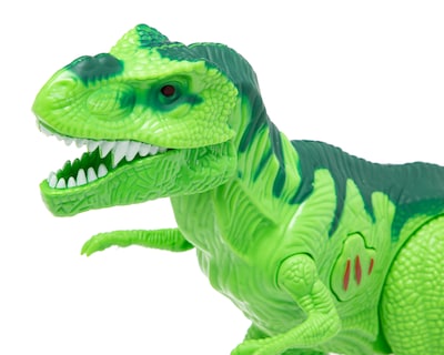 Foto 6 | Foto 6 | Dinosaurios de Juguete Funzone con Accesorios