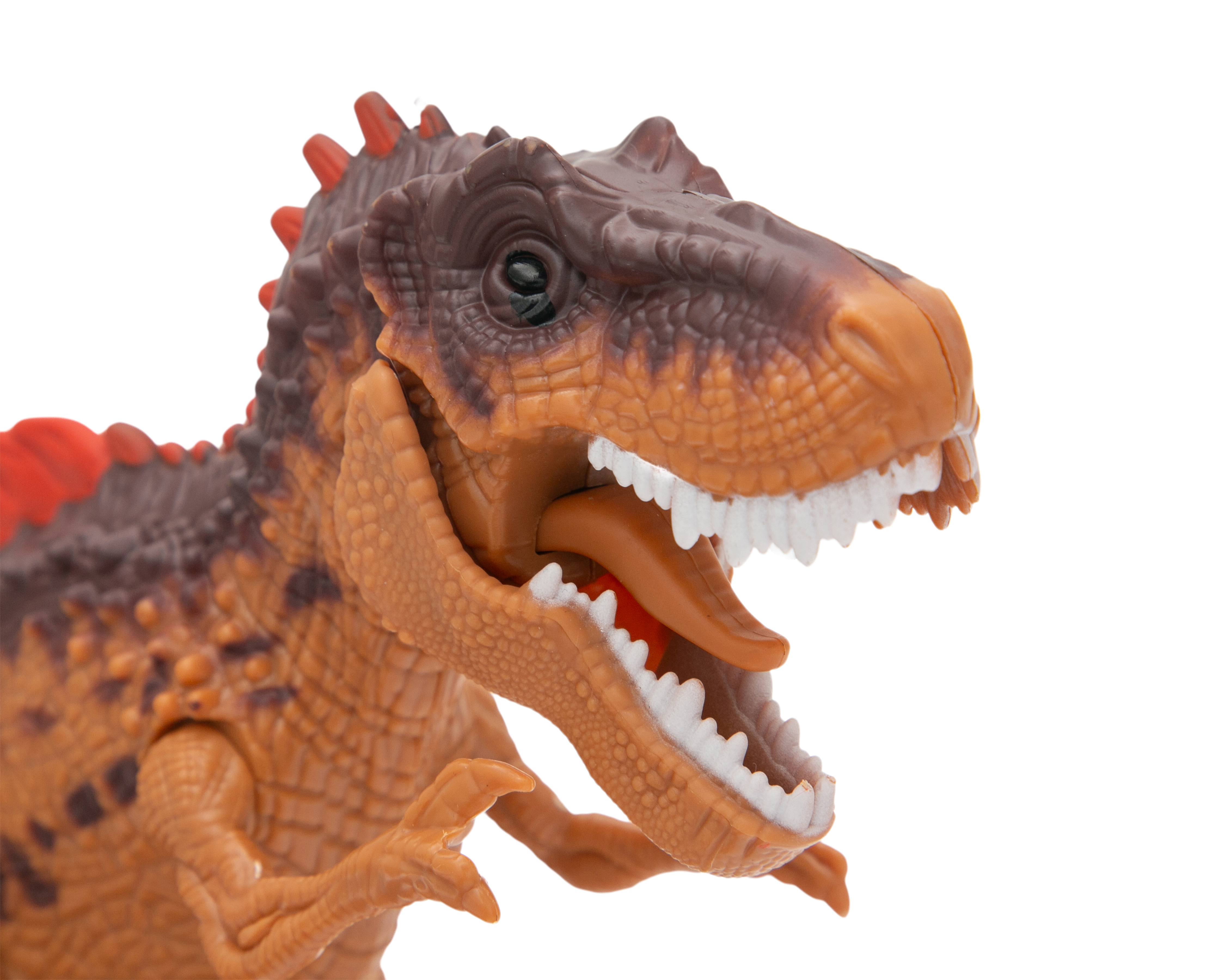 Foto 4 | Foto 4 | Dinosaurios Funzone con Accesorios