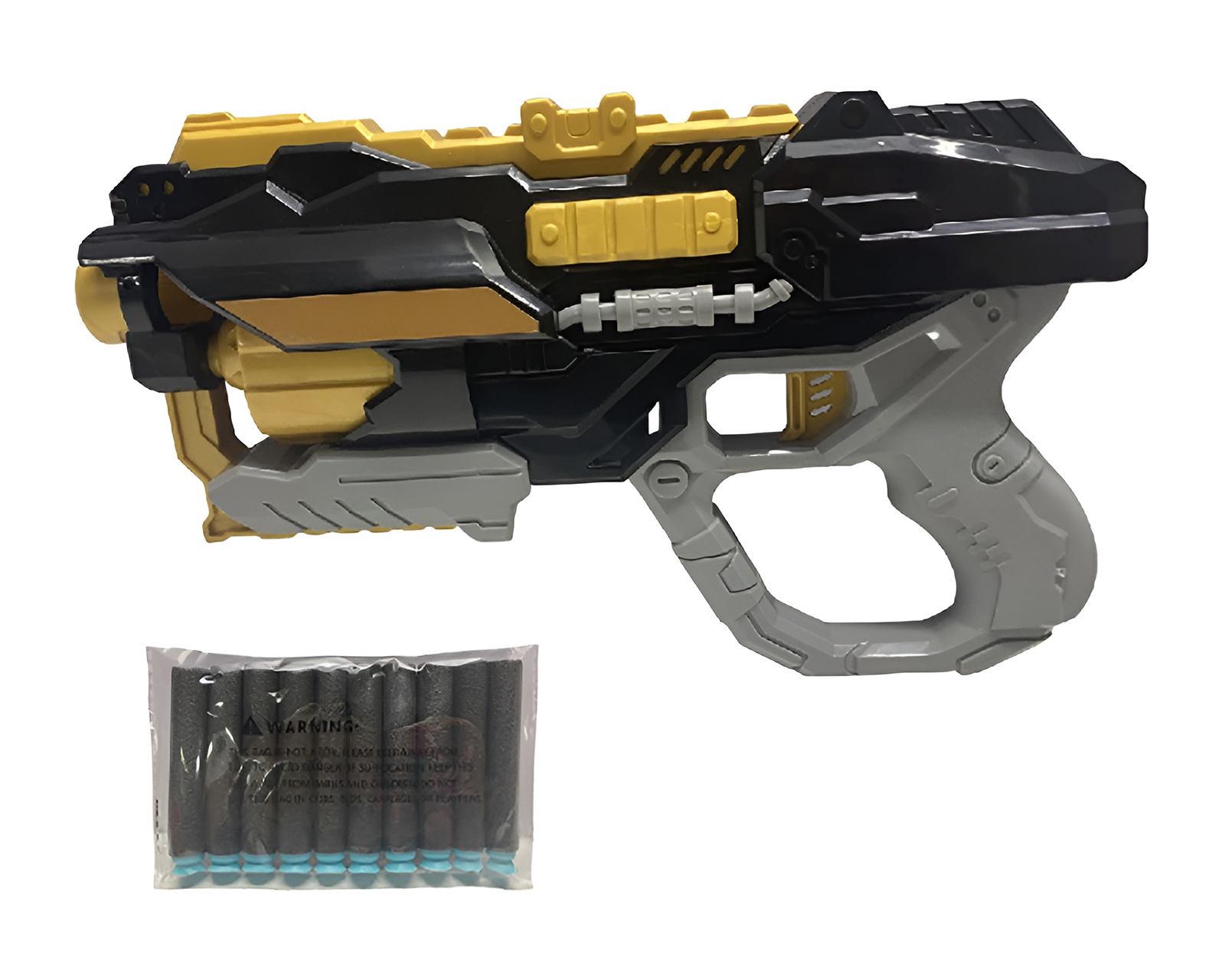 Foto 2 | Foto 2 | Lanzadardos Funzone