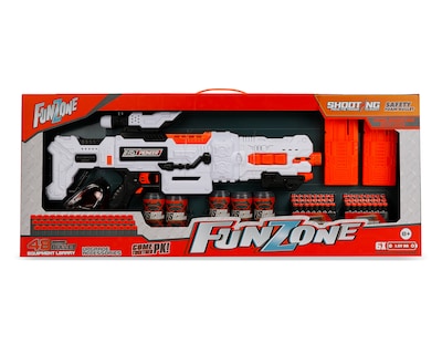 Foto 1 | Foto 1 | Lanzadardos Funzone