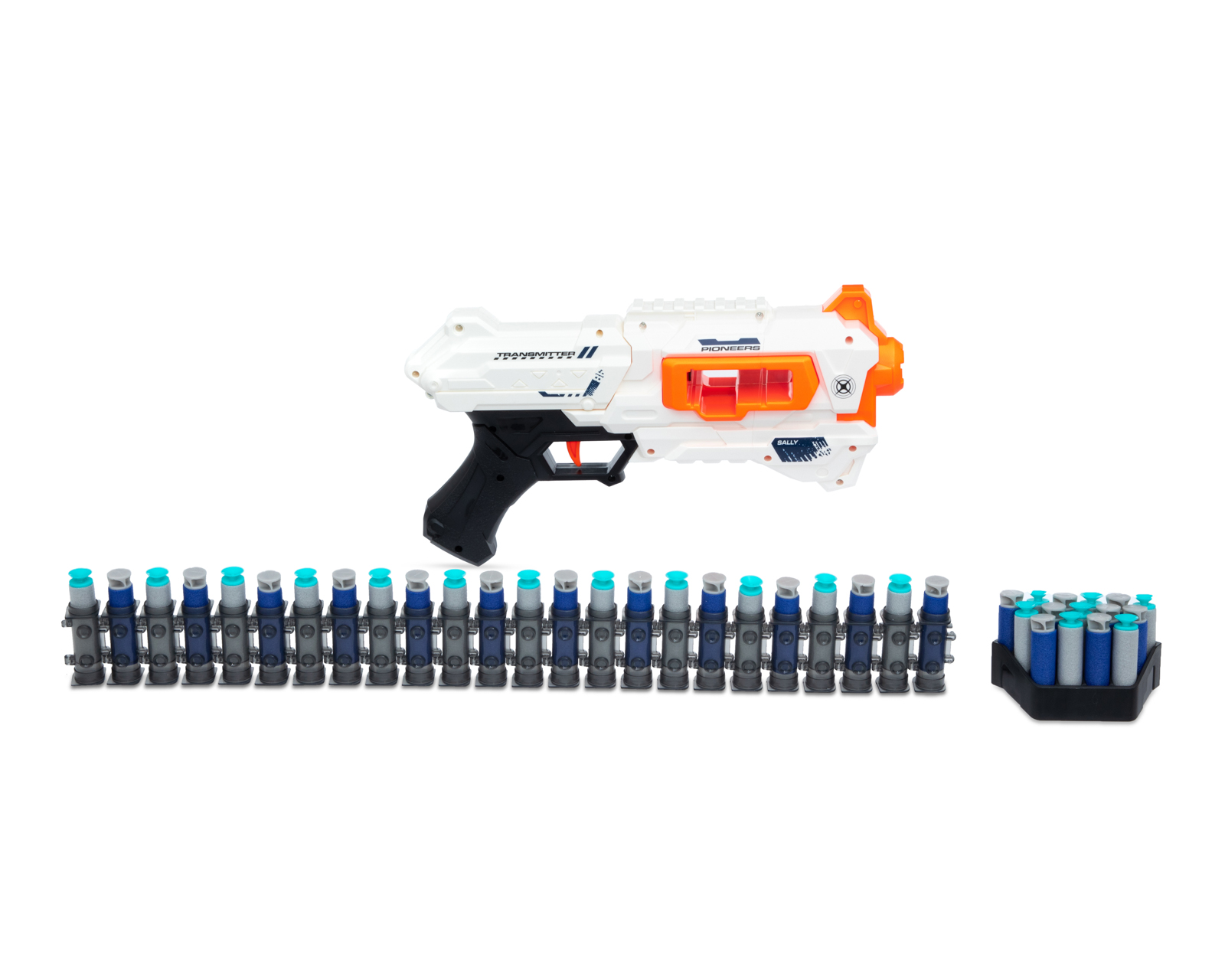 Foto 1 | Foto 1 | Lanzador Funzone Ráfaga de Llamas