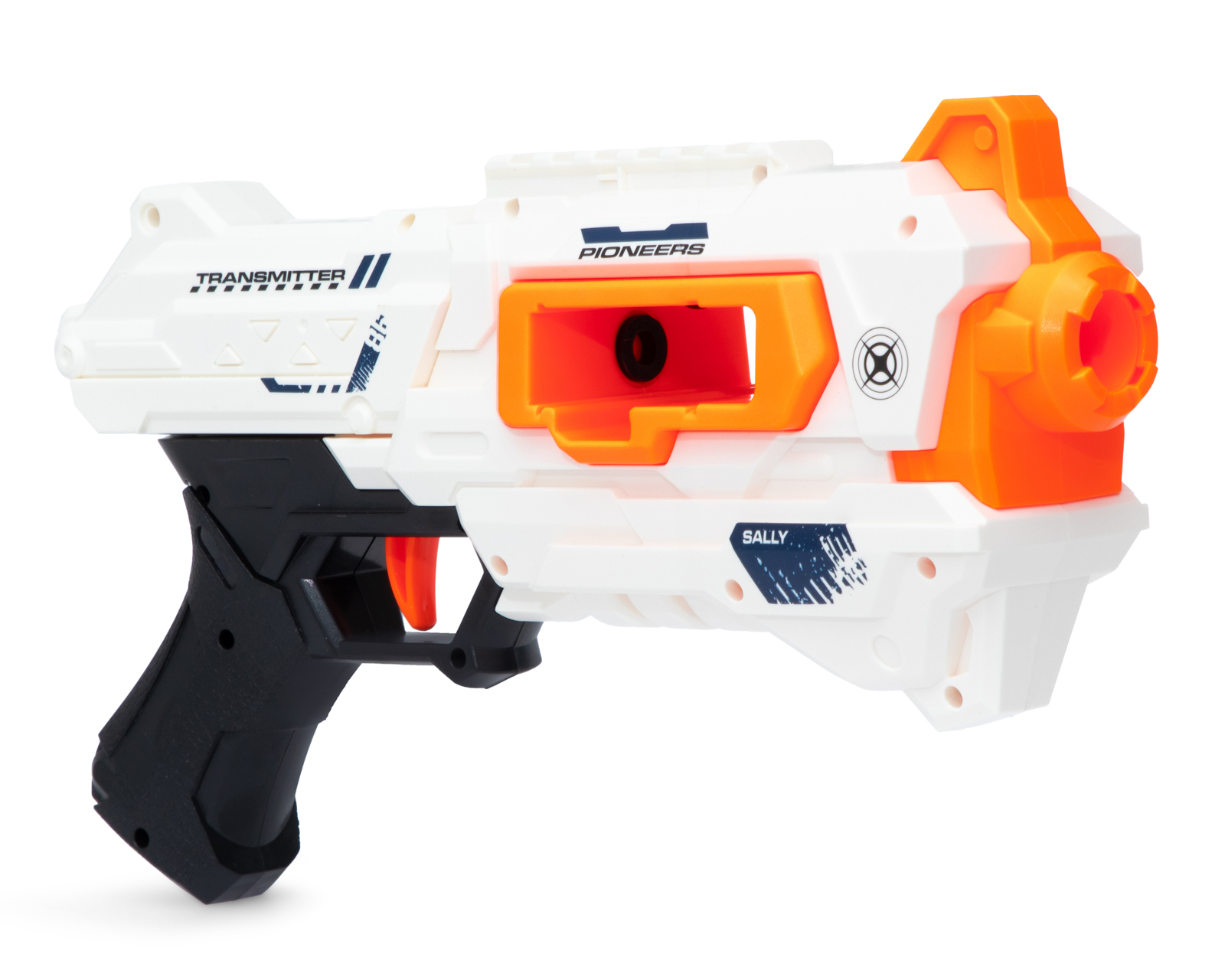 Foto 3 pulgar | Foto 2 | Lanzador Funzone Ráfaga de Llamas