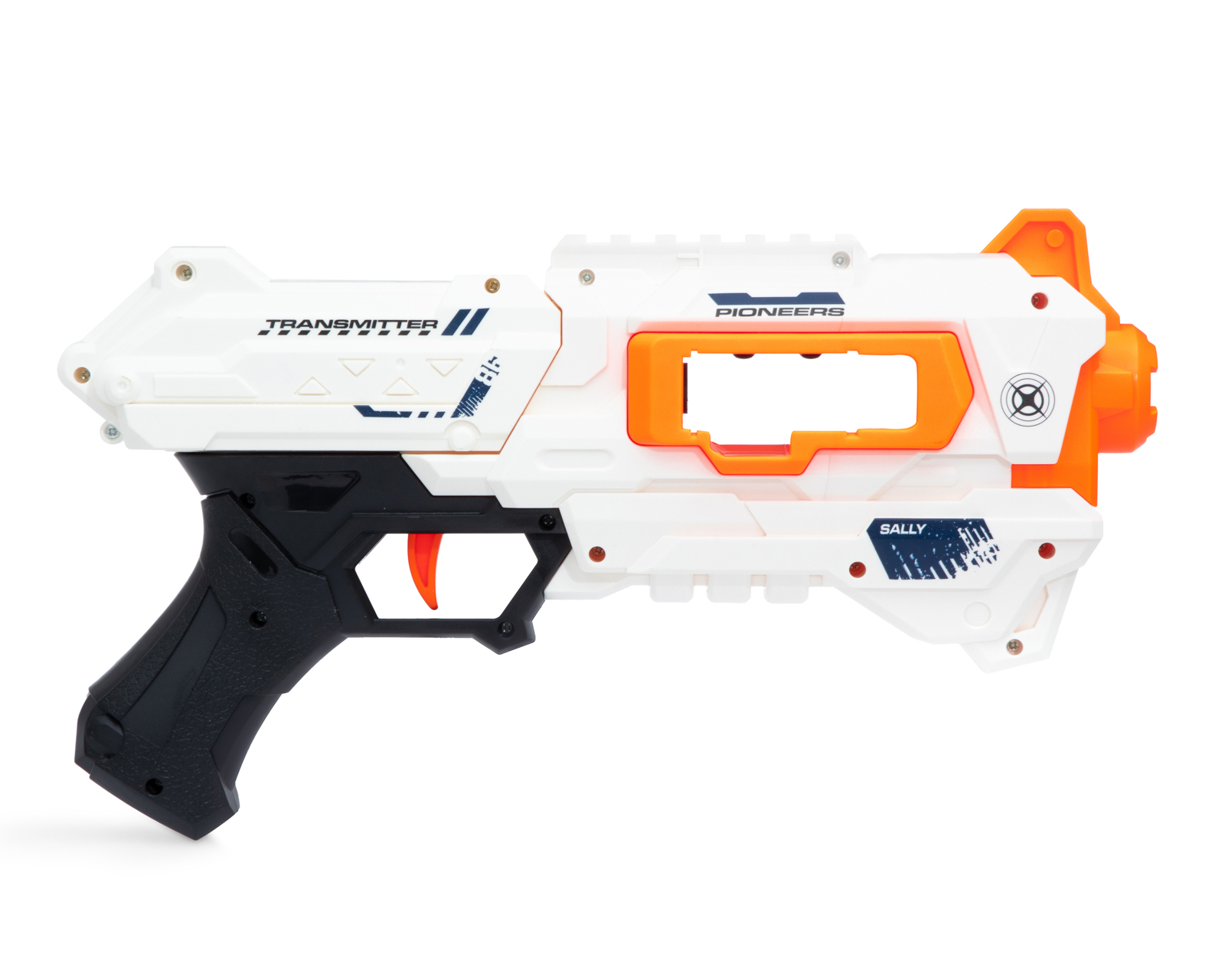 Foto 4 pulgar | Foto 3 | Lanzador Funzone Ráfaga de Llamas