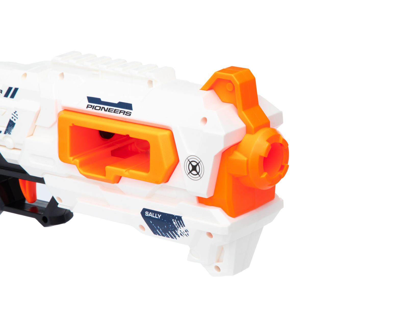 Foto 6 pulgar | Foto 5 | Lanzador Funzone Ráfaga de Llamas