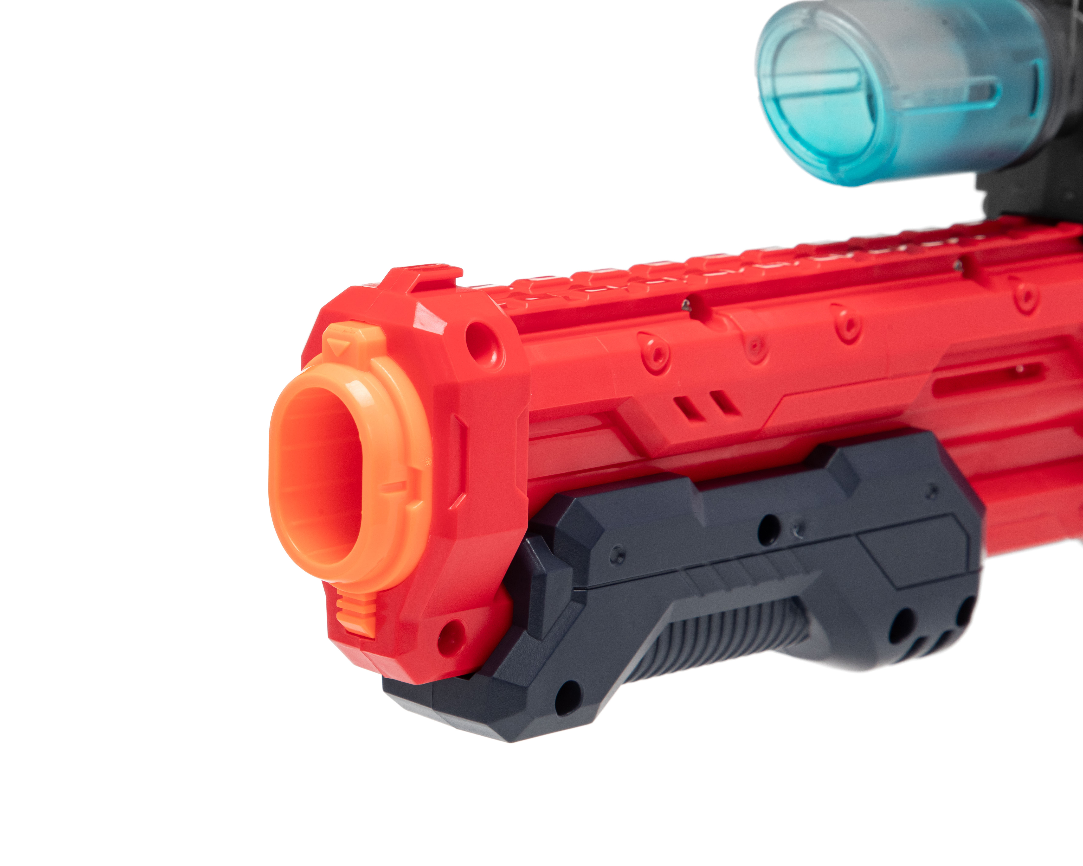 Foto 5 | Foto 5 | Lanzadardos Zuru X-Shot