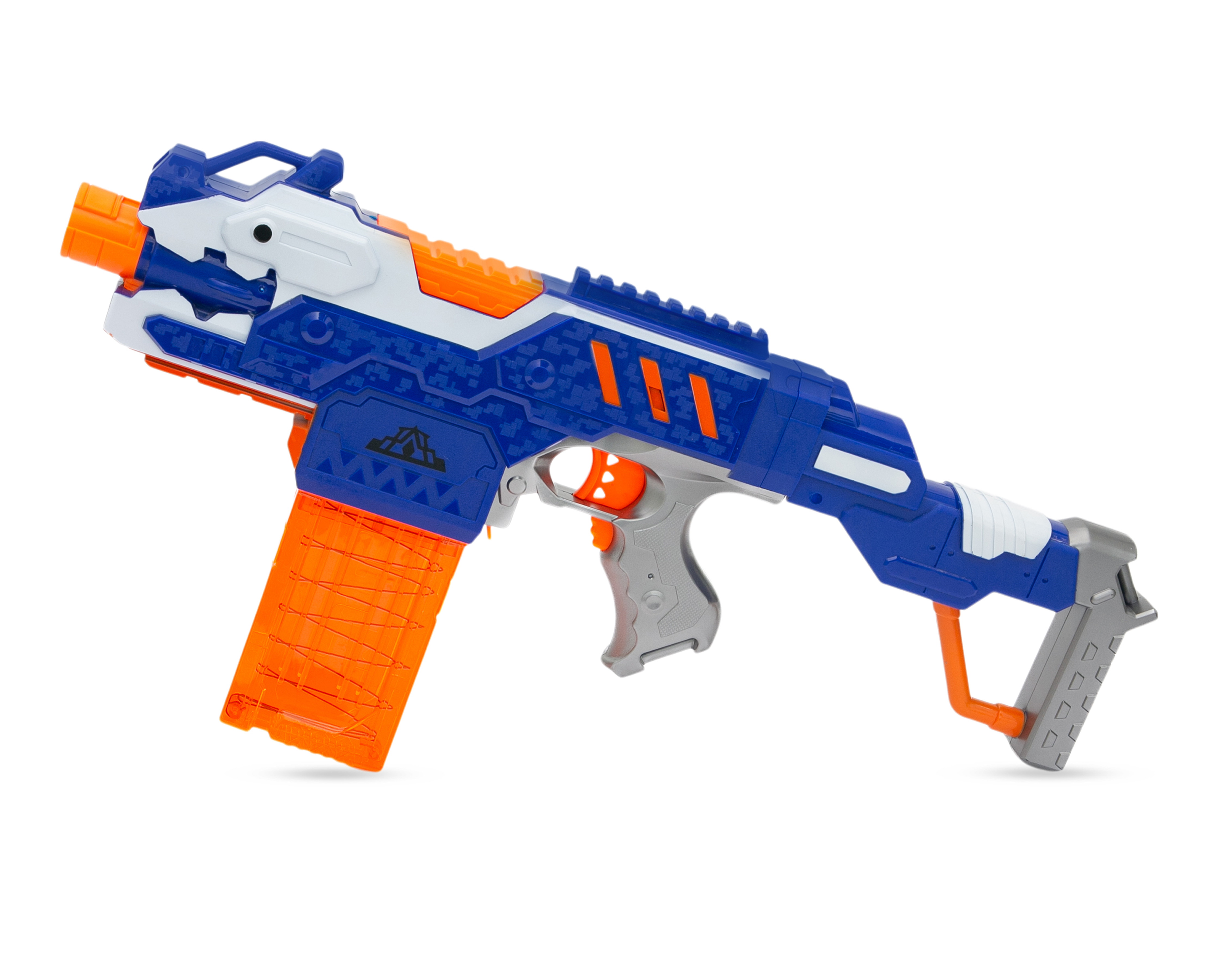 Foto 3 pulgar | Foto 2 | Lanzadardos Funzone