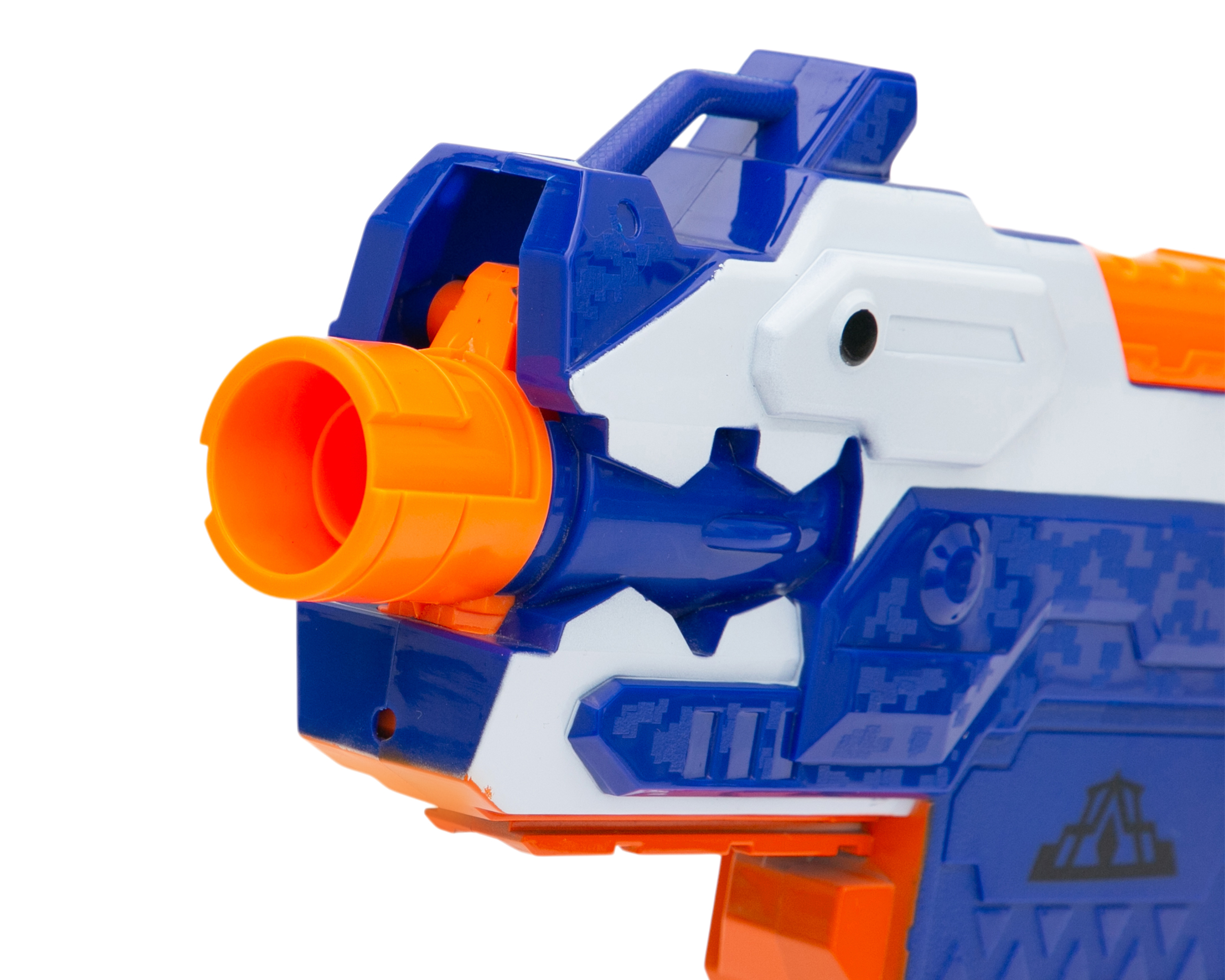 Foto 4 | Foto 4 | Lanzadardos Funzone