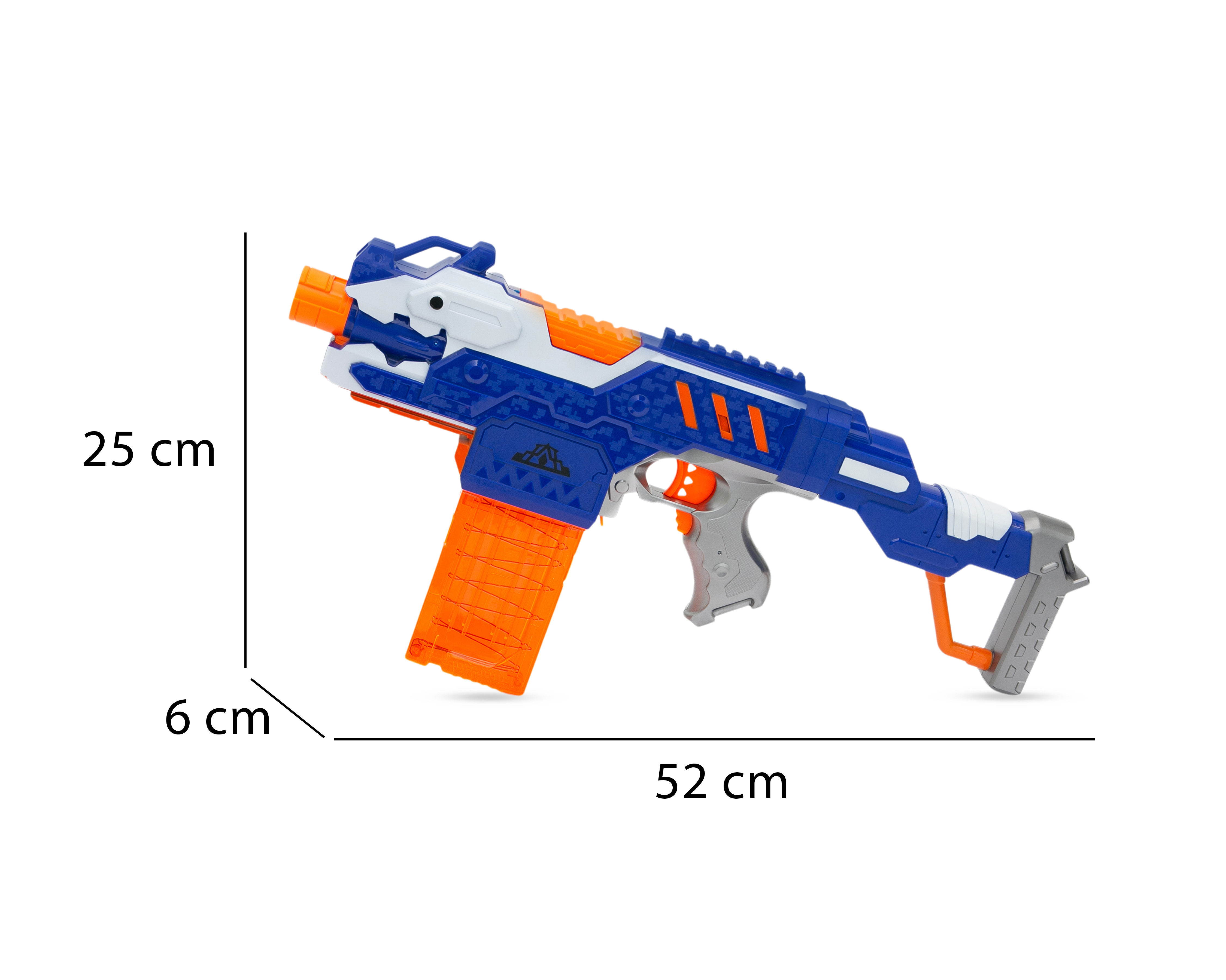 Foto 7 pulgar | Foto 6 | Lanzadardos Funzone