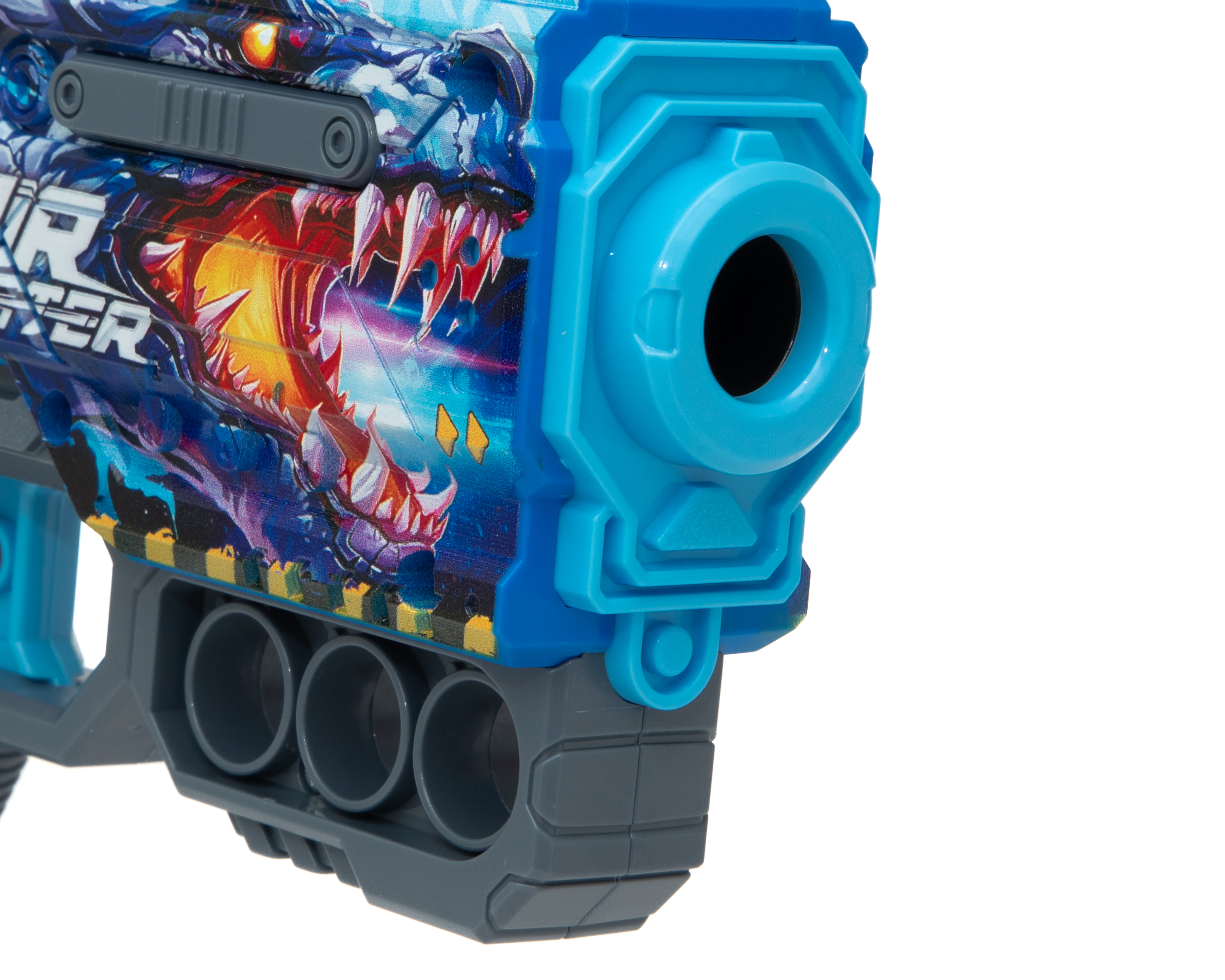 Foto 6 pulgar | Foto 5 | Lanzadardos Funzone Air Blaster