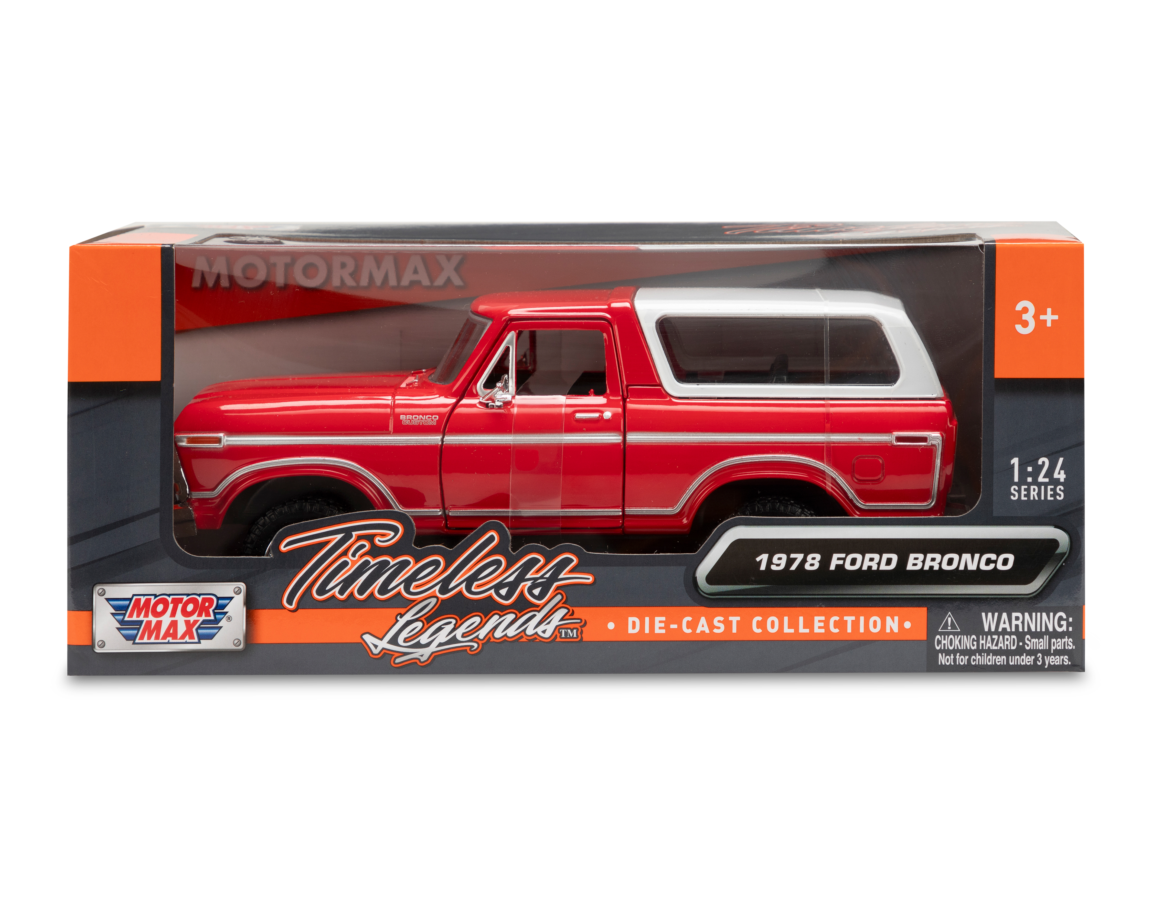 Foto 1 | Foto 1 | Camioneta de Colección Motormax