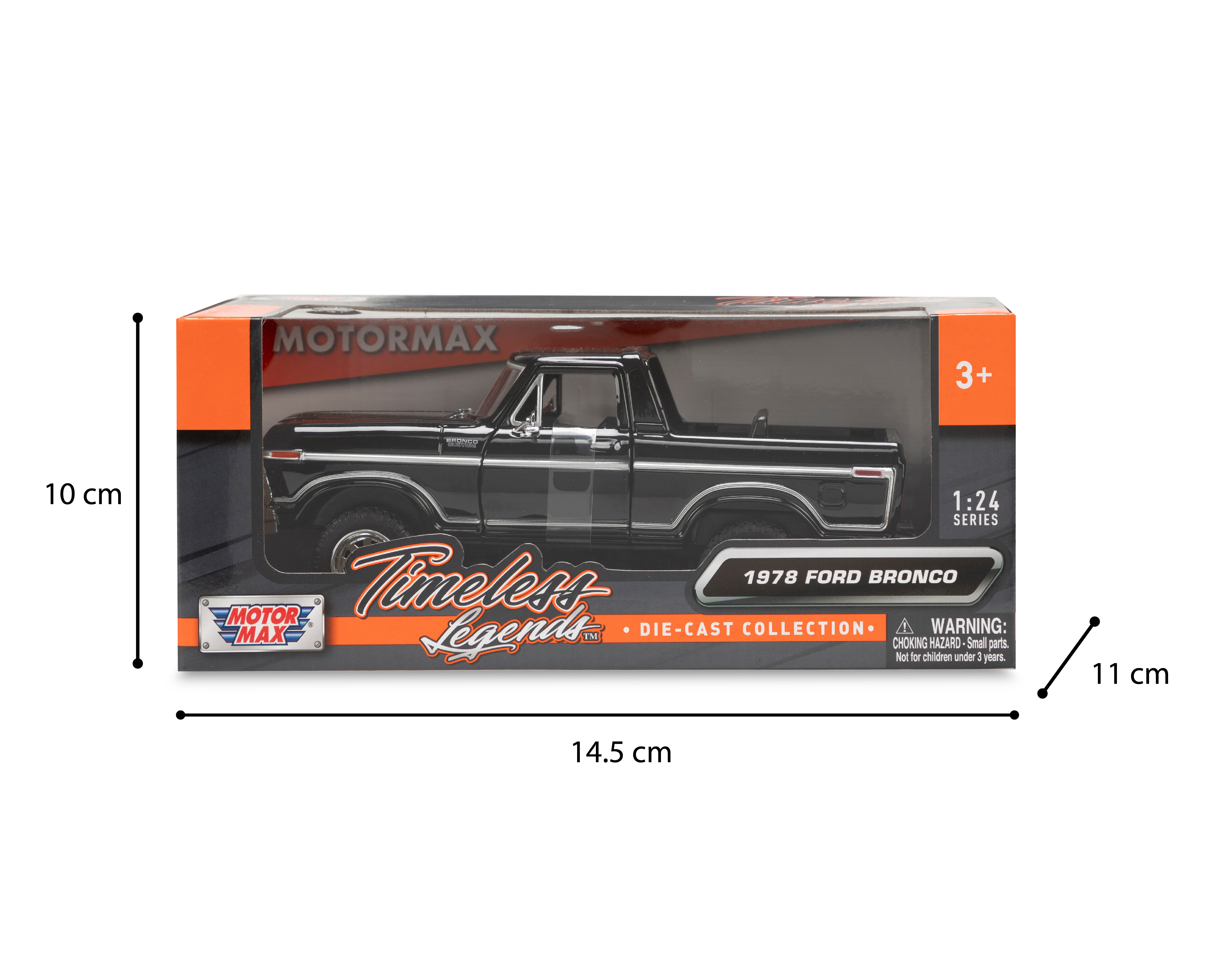 Foto 4 pulgar | Foto 3 | Camioneta Motormax