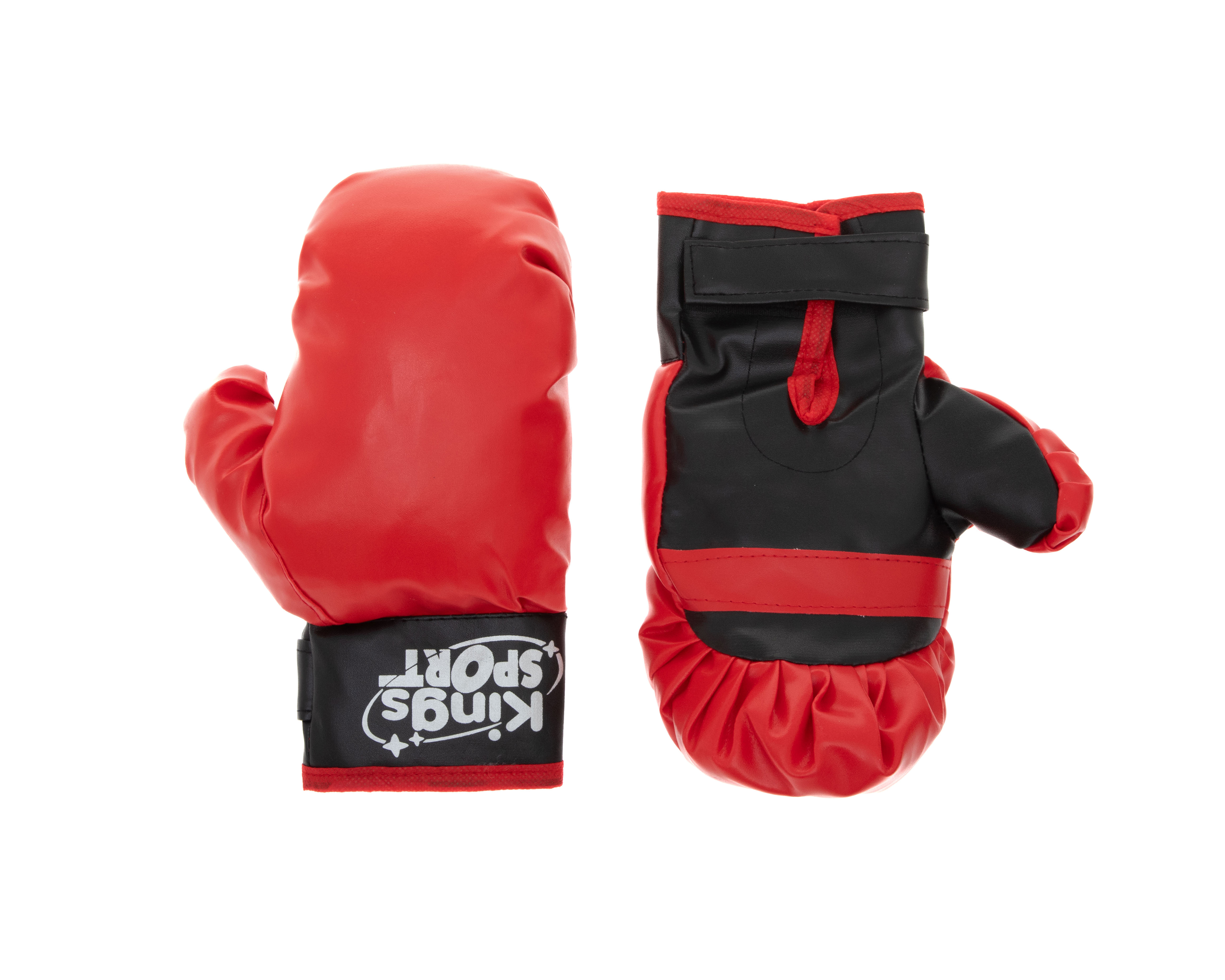 Foto 3 | Foto 3 | Costal de Boxeo Funzone con Guantes