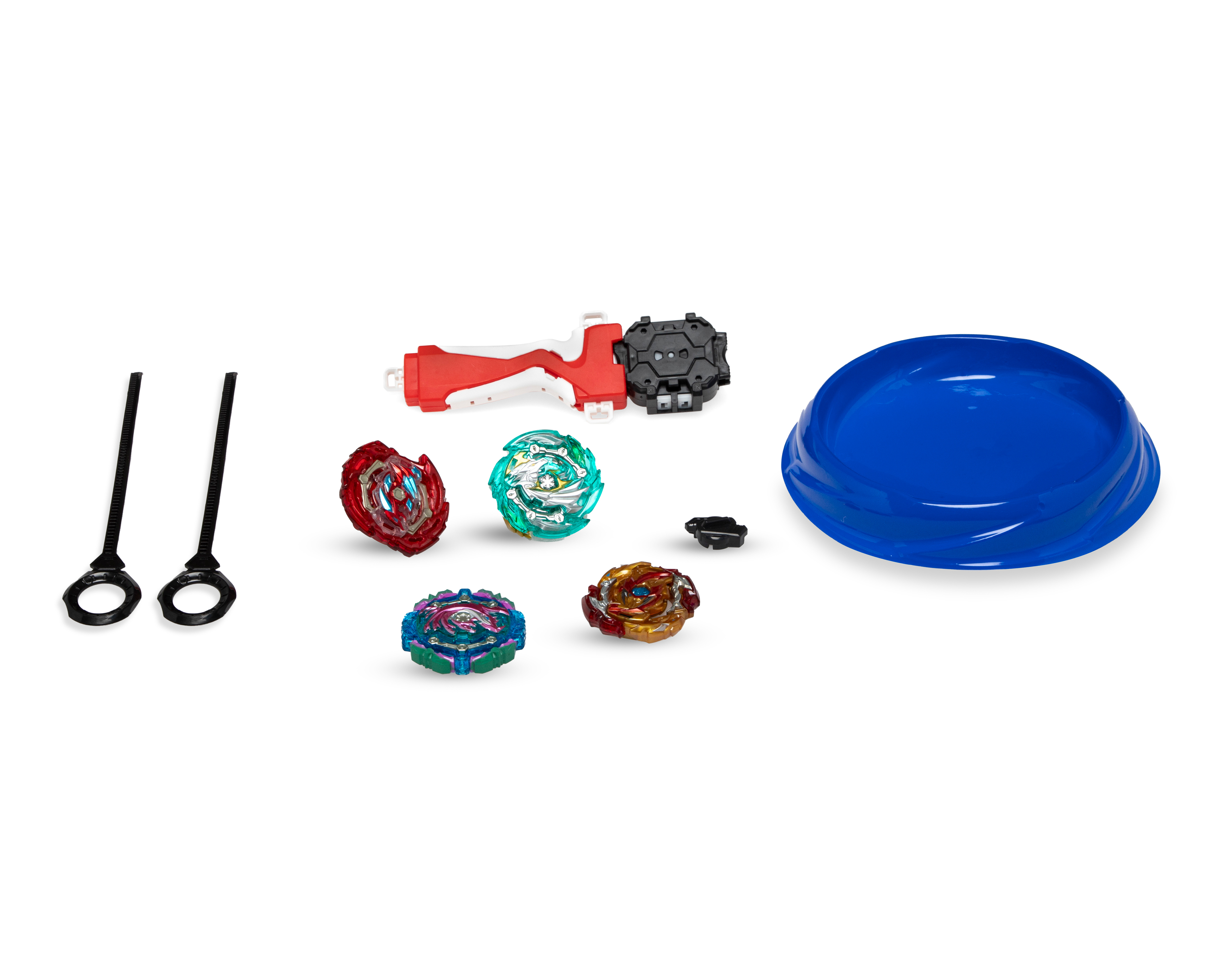 Foto 2 pulgar | Foto 1 | Lanzador de Discos Funzone