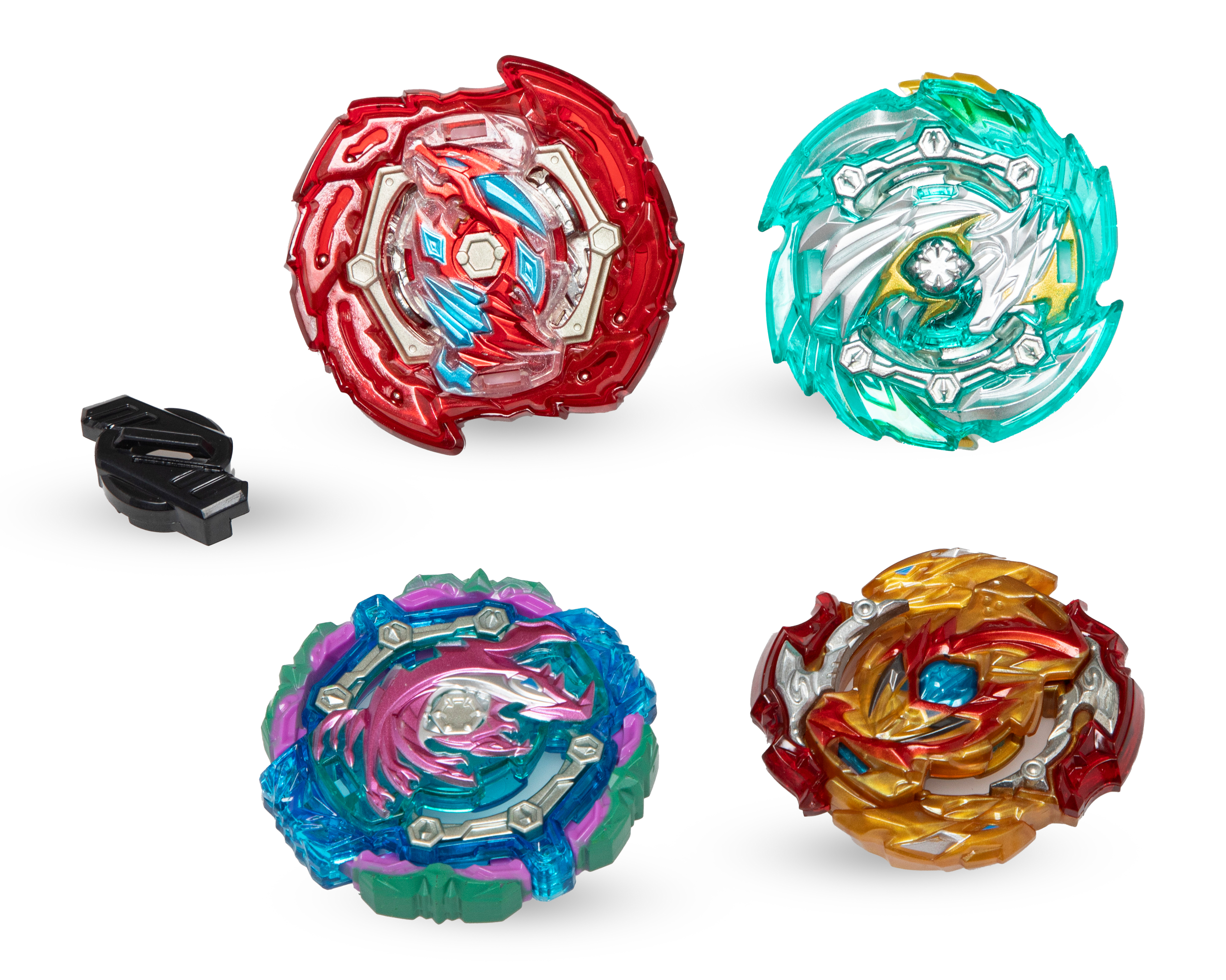 Foto 4 pulgar | Foto 3 | Lanzador de Discos Funzone