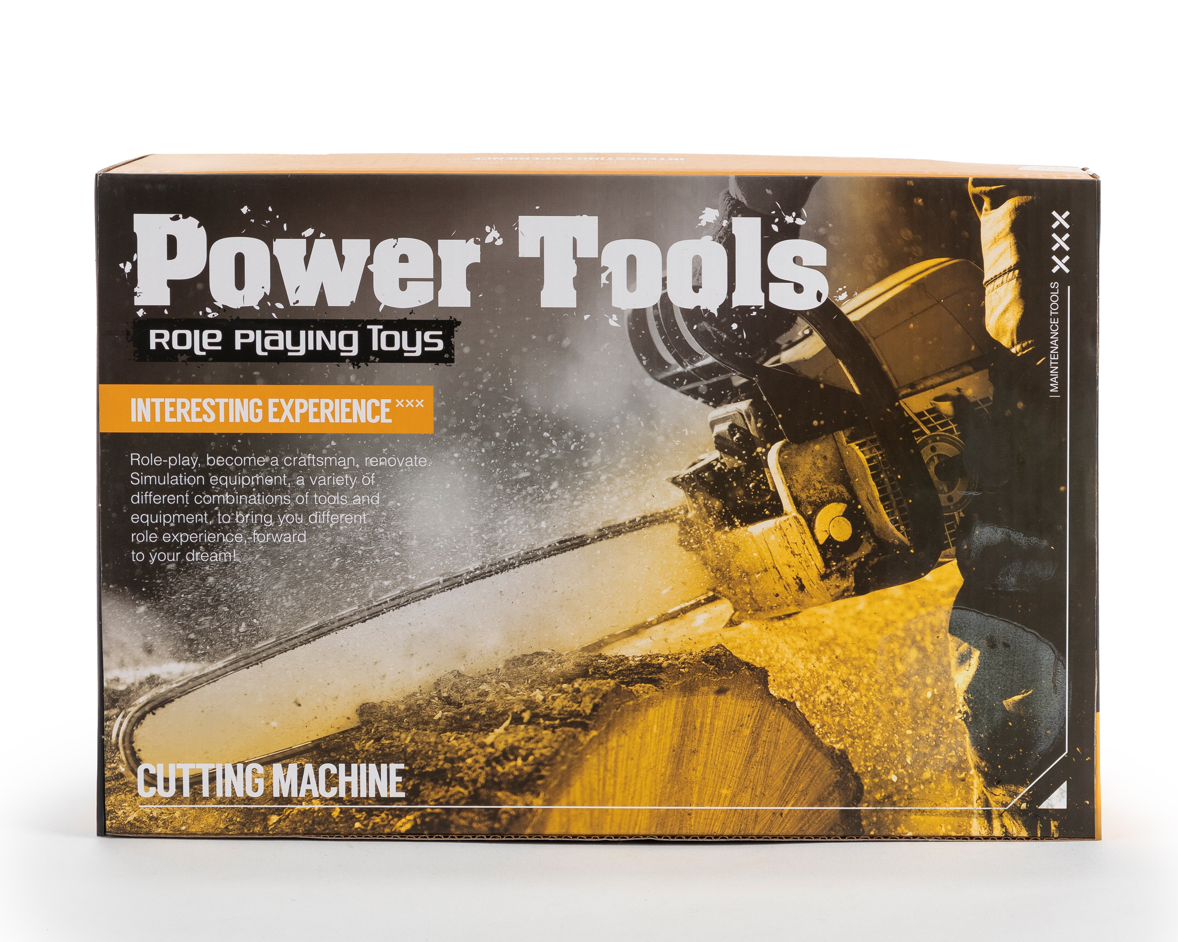 Foto 2 | Foto 2 | Herramienta de Juguete Funzone Power Tools