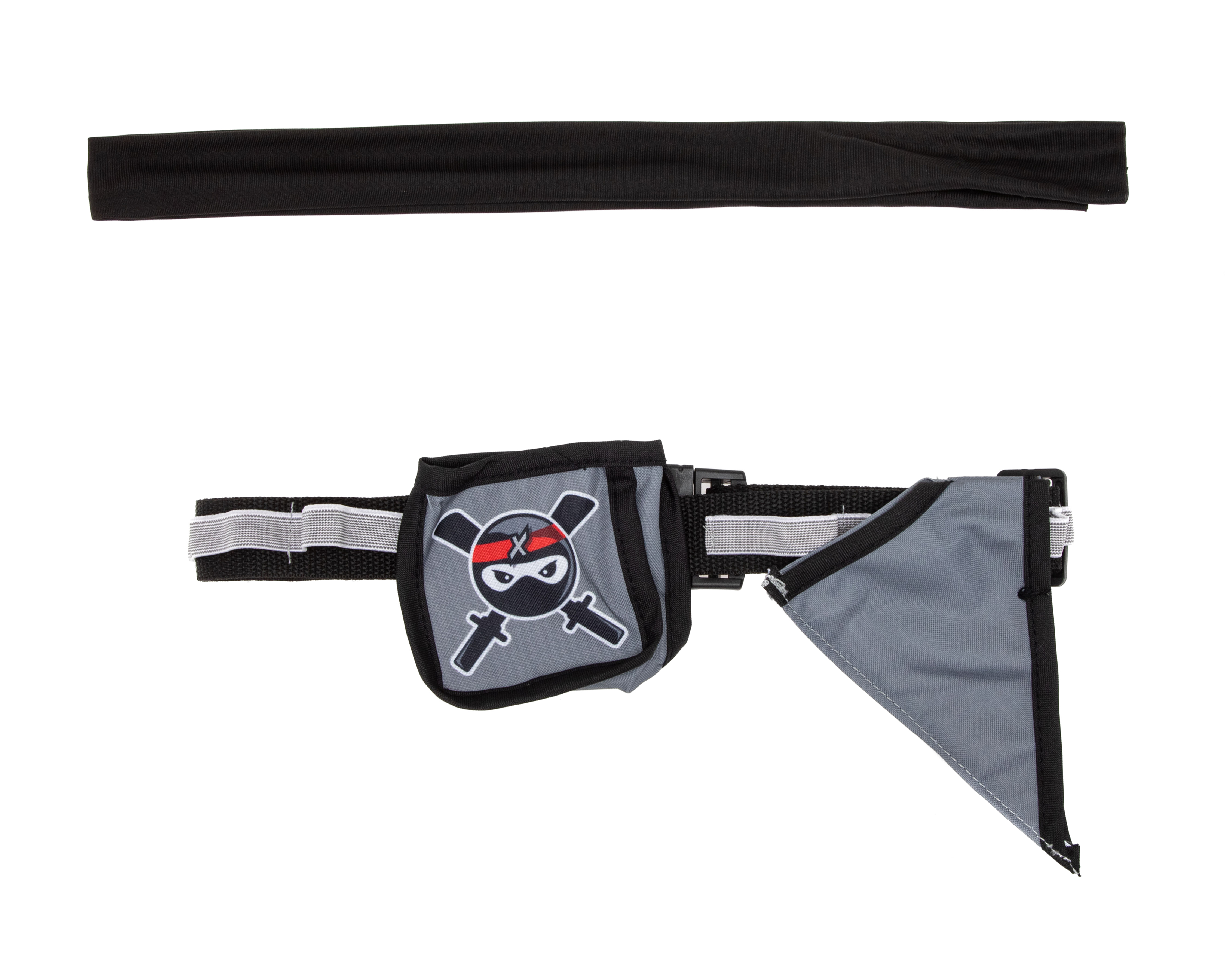 Foto 2 | Foto 2 | Espada Ninja Funzone con Accesorios