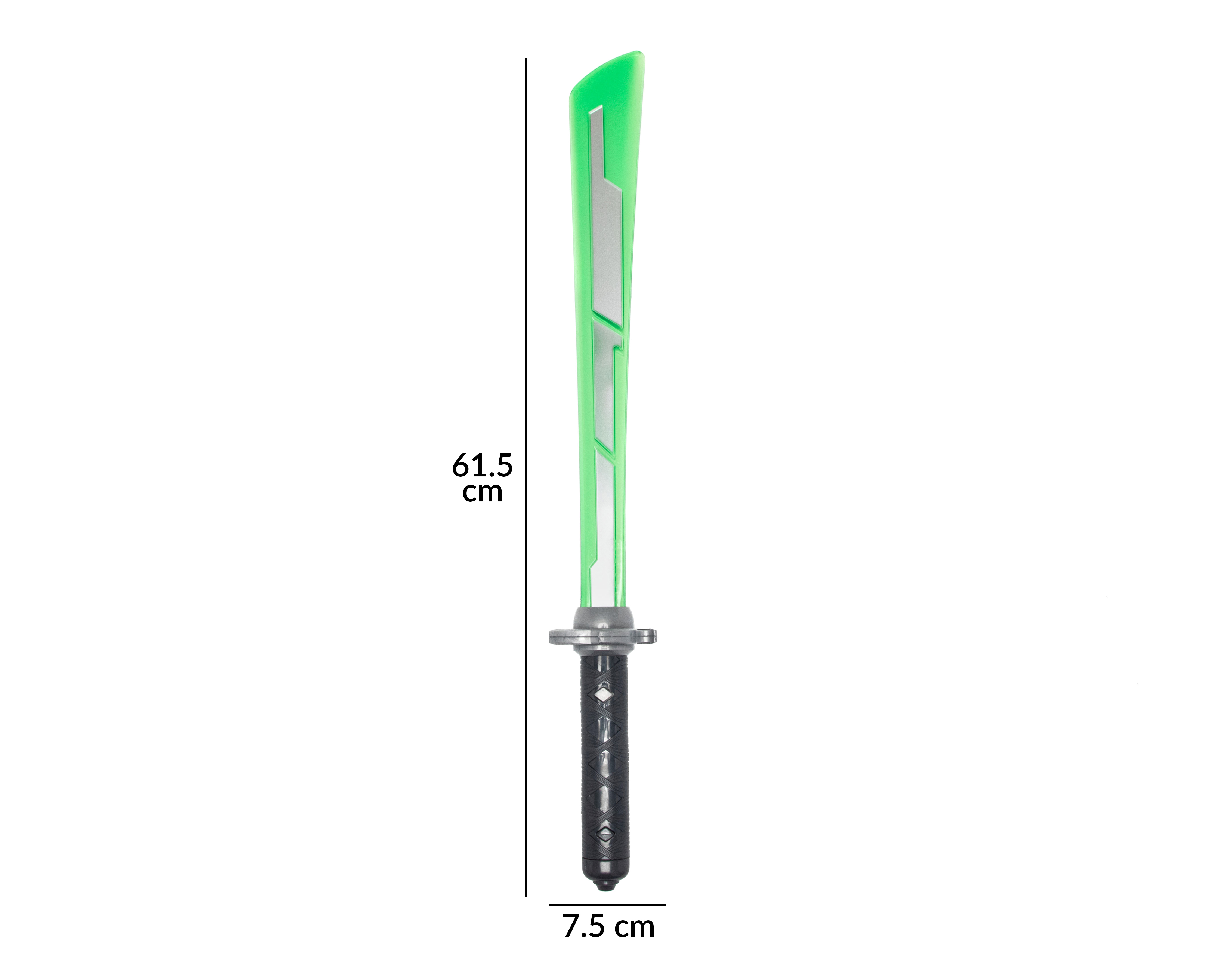 Foto 7 | Foto 7 | Espada Ninja Funzone con Accesorios