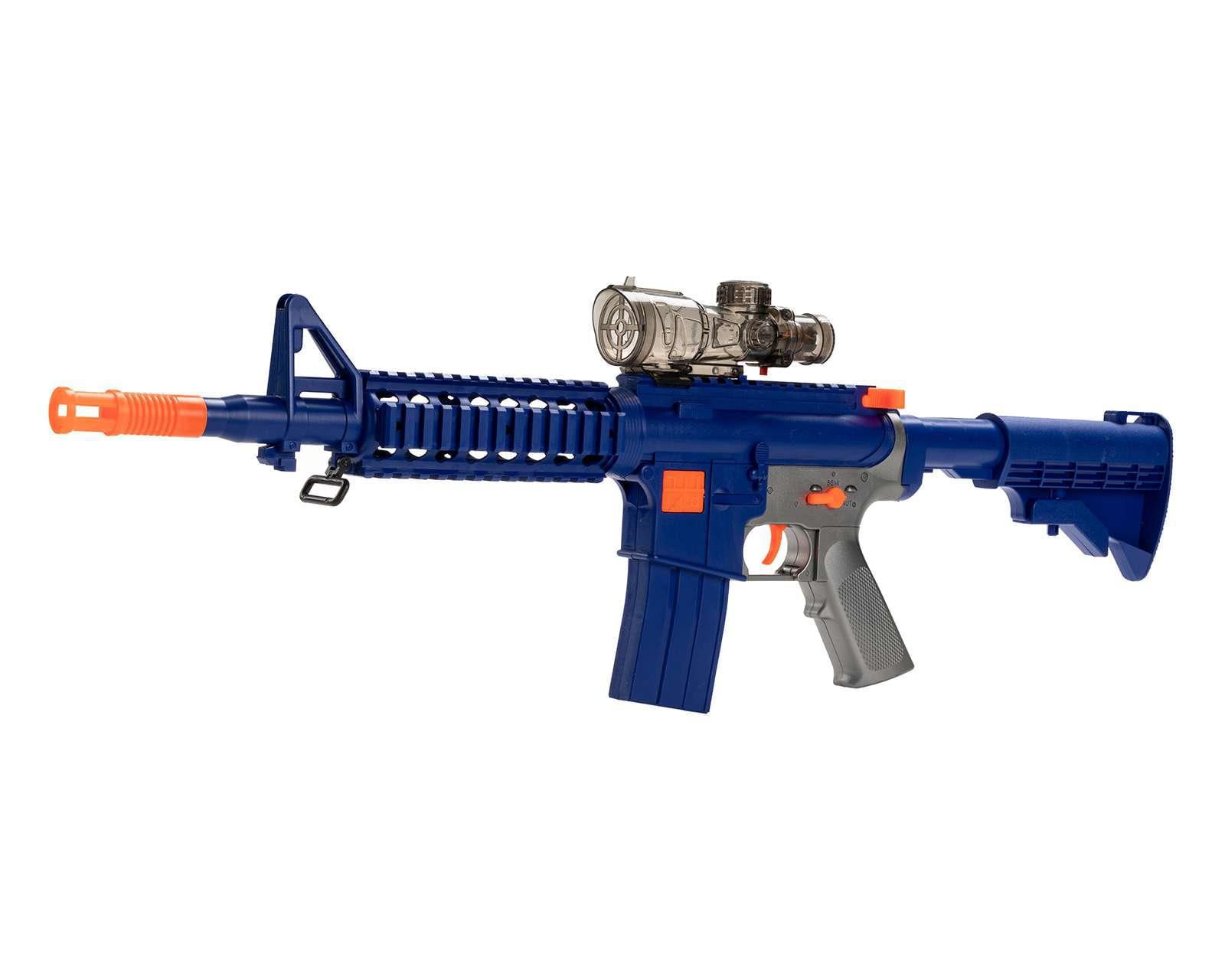 Foto 2 pulgar | Foto 1 | Lanzador de Dardos Funzone