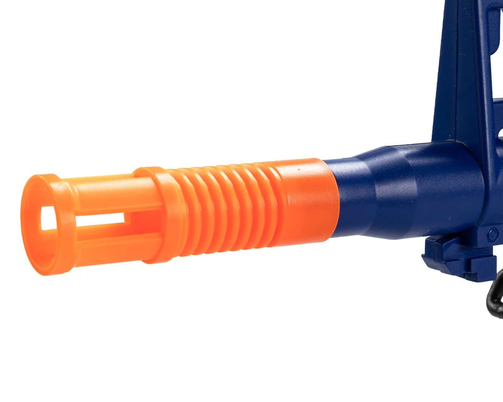 Foto 3 pulgar | Foto 2 | Lanzador de Dardos Funzone