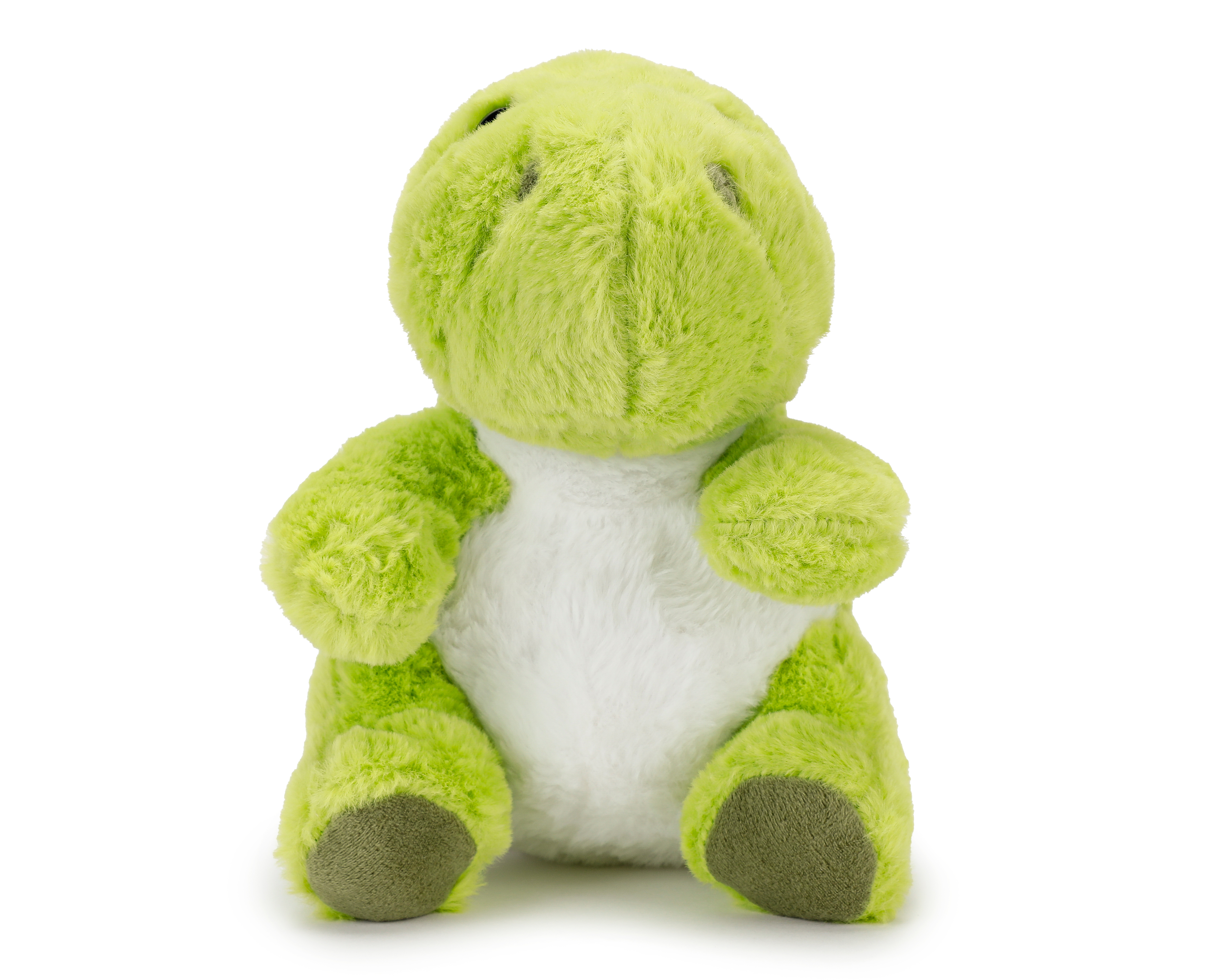 Dinosaurio de Peluche Minigami