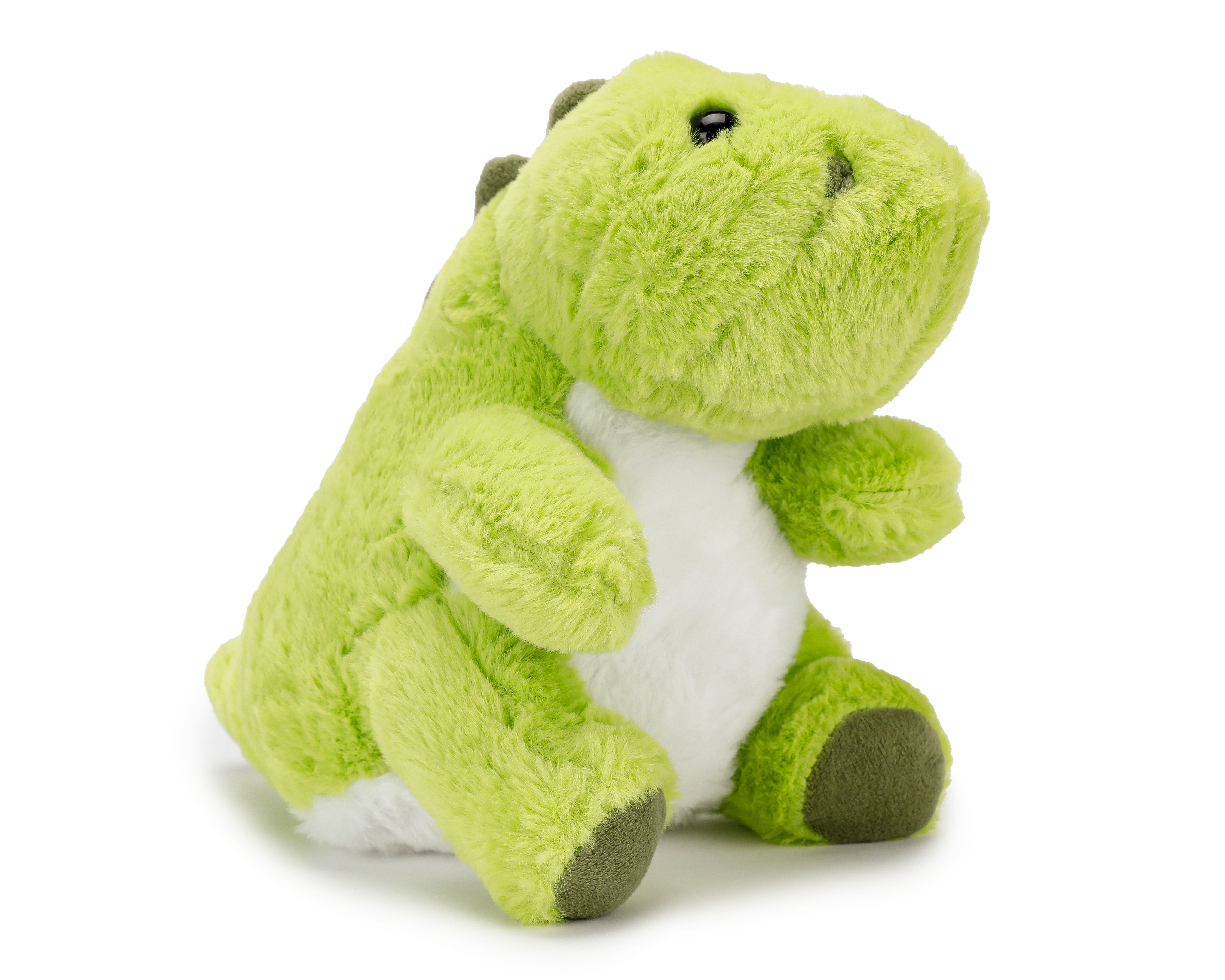 Foto 3 pulgar | Foto 2 | Dinosaurio de Peluche Minigami