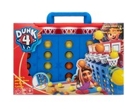 Juego de Mesa Dunk 4 Funzone