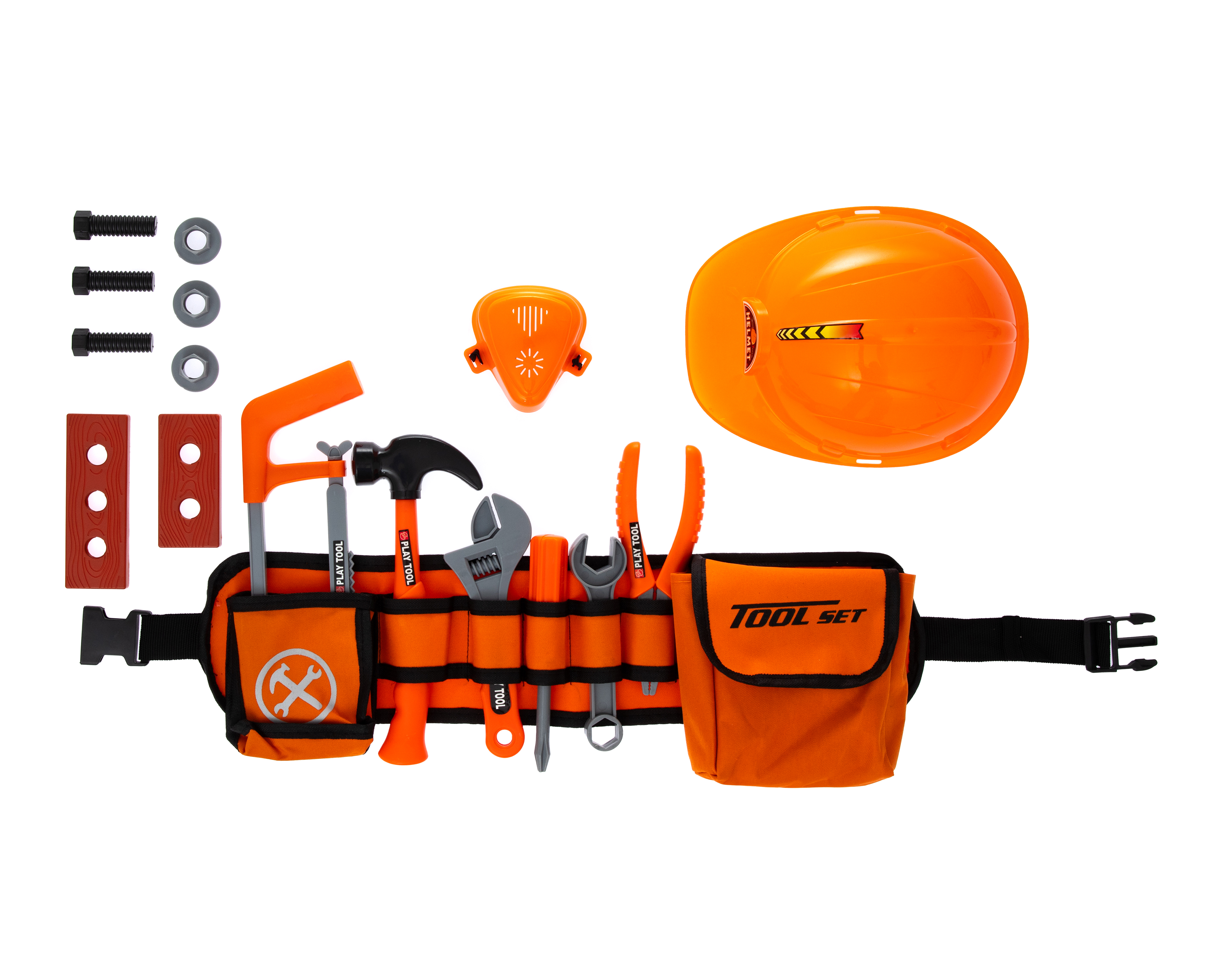 Foto 1 | Foto 1 | Juego de Herramientas Funzone con Accesorios