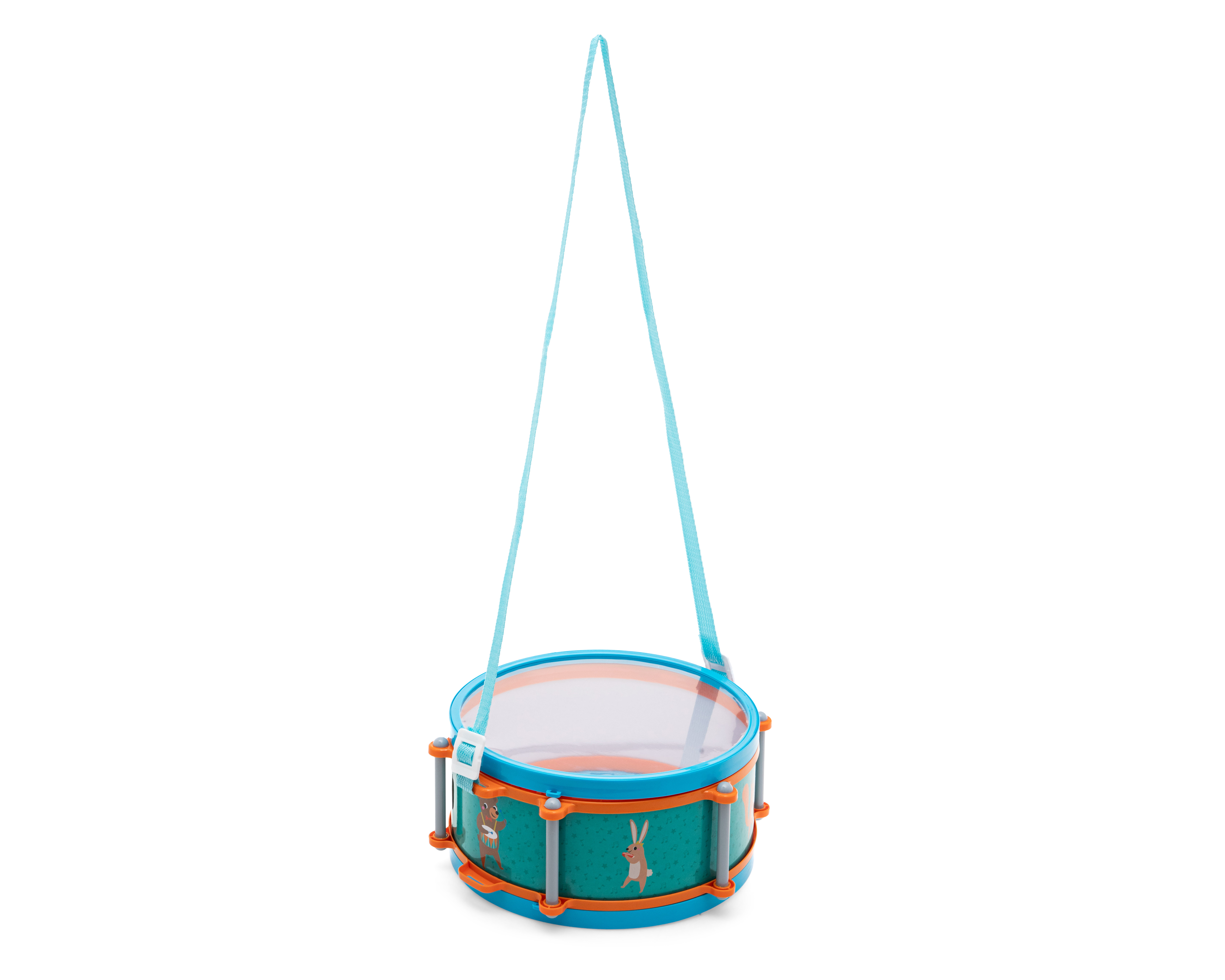 Foto 4 pulgar | Foto 3 | Juego de Instrumentos Musicales para Bebé Baby Colors