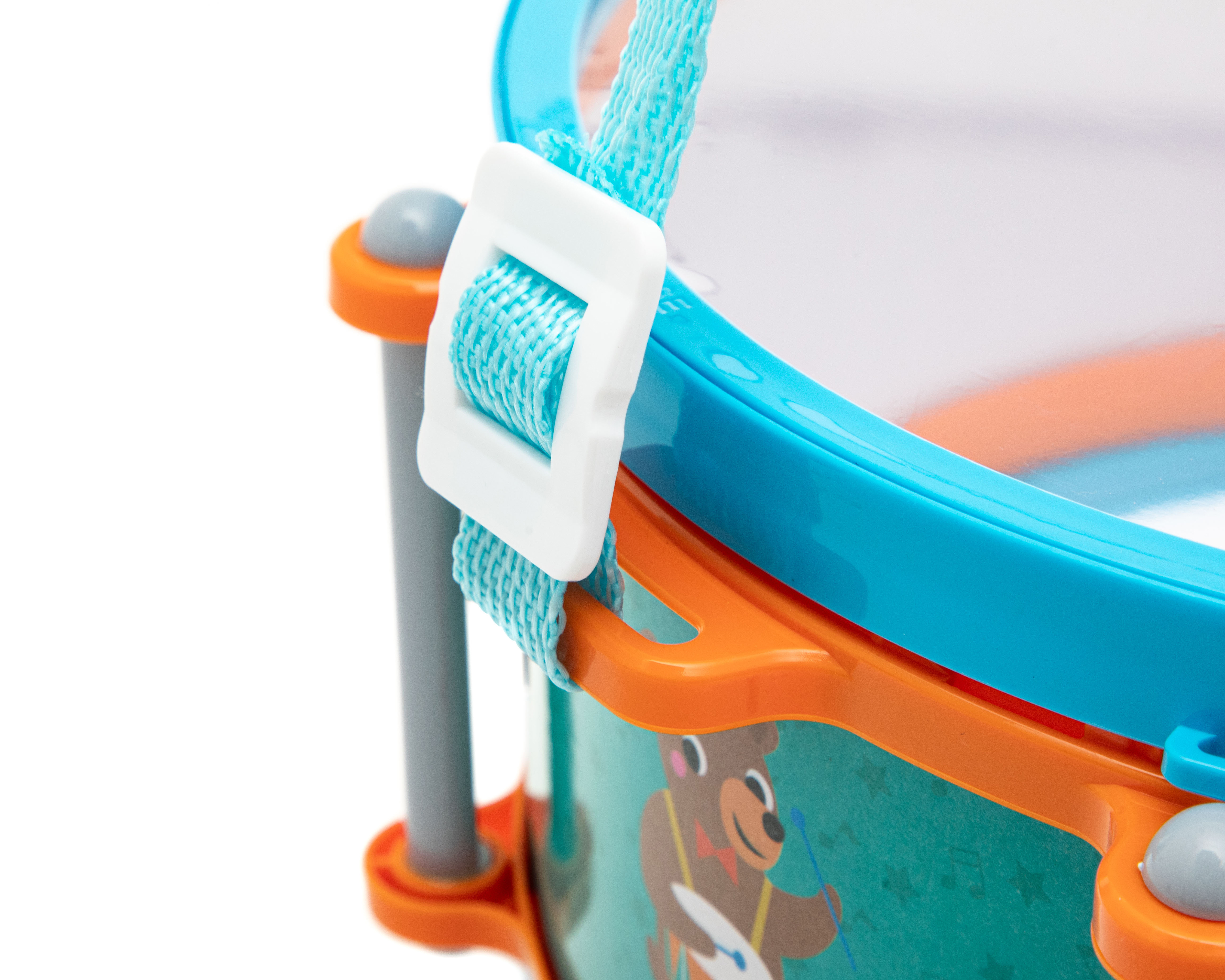 Foto 5 pulgar | Foto 4 | Juego de Instrumentos Musicales para Bebé Baby Colors