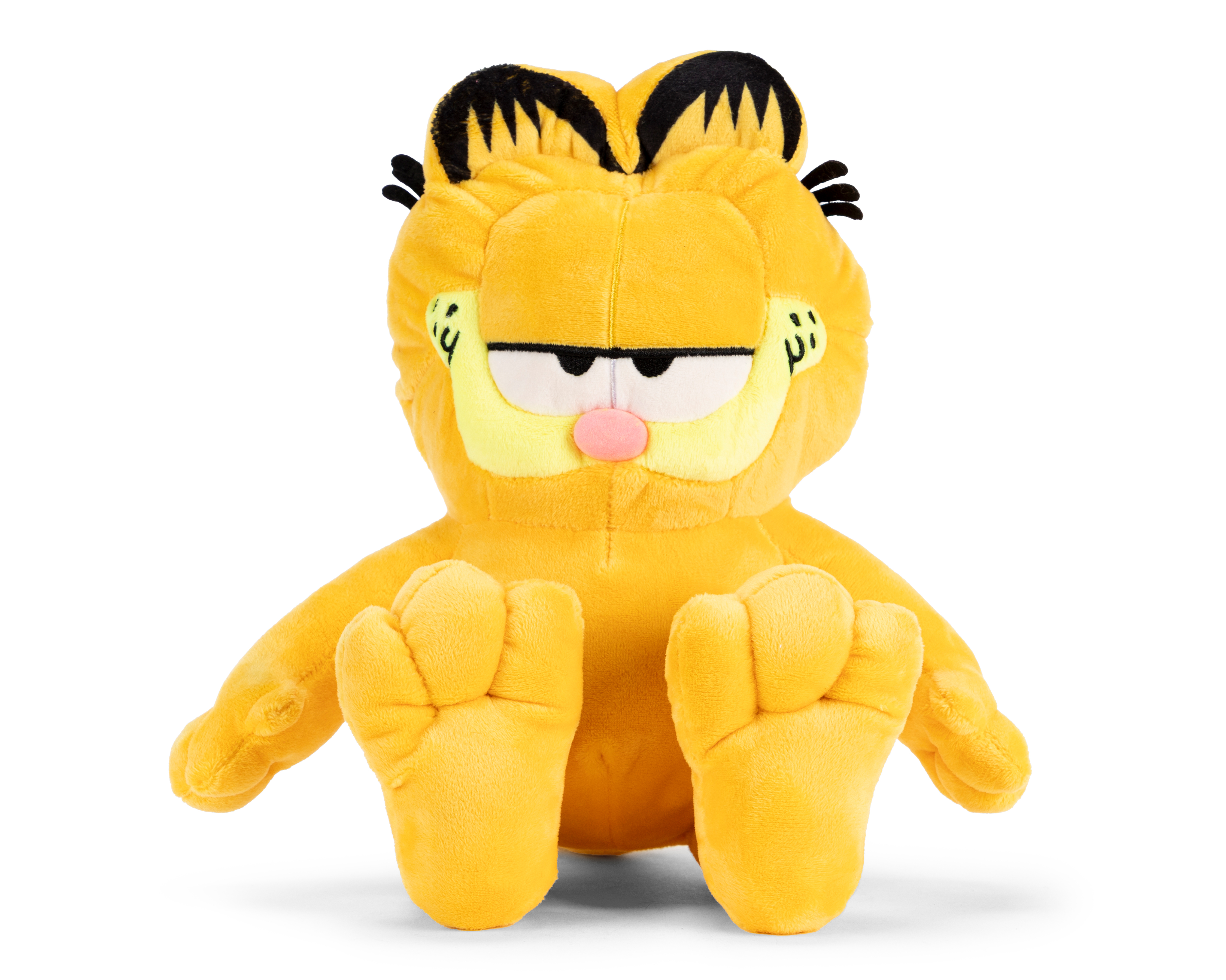 Foto 2 pulgar | Foto 1 | Peluche Garfield